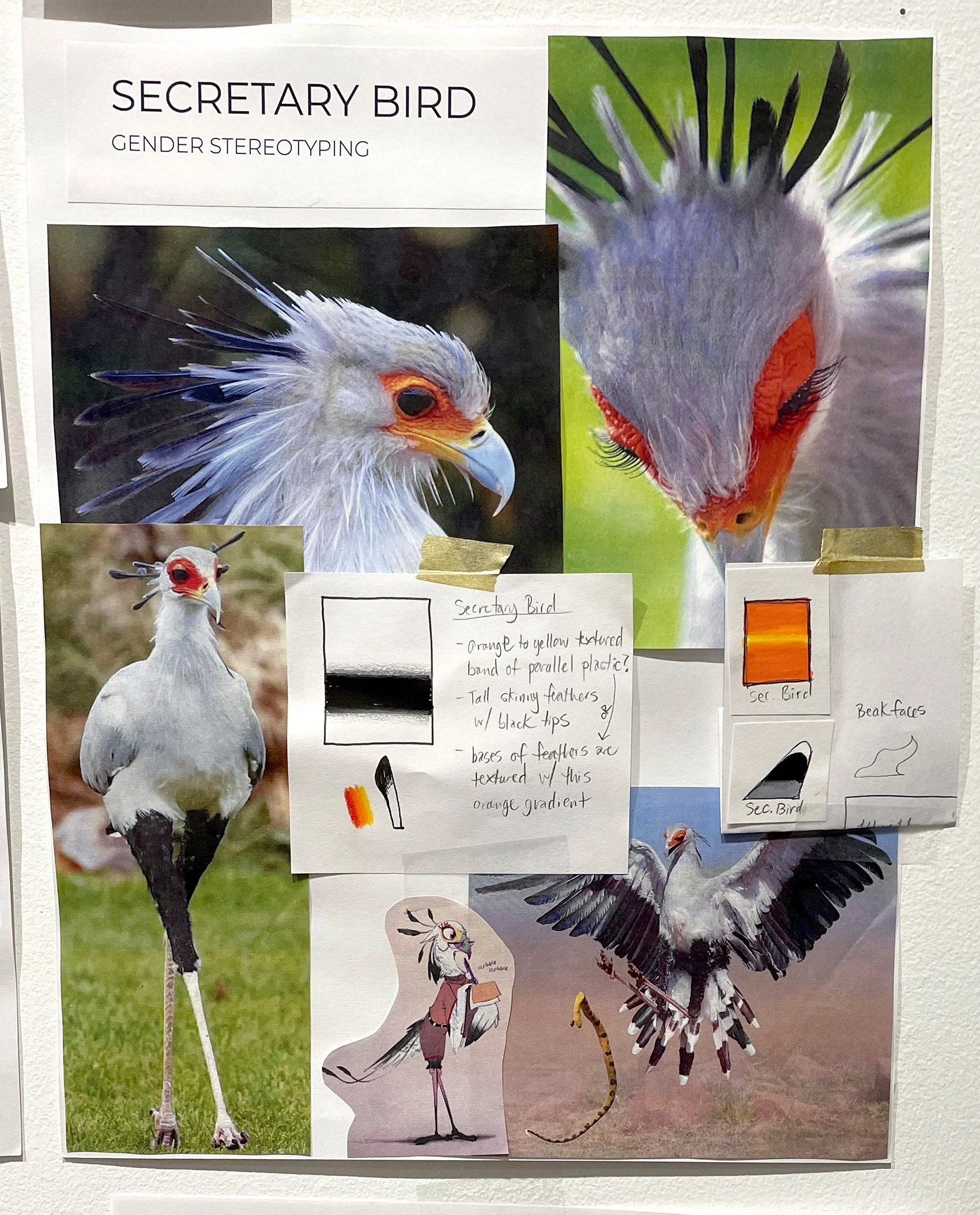 Research / Inspiration