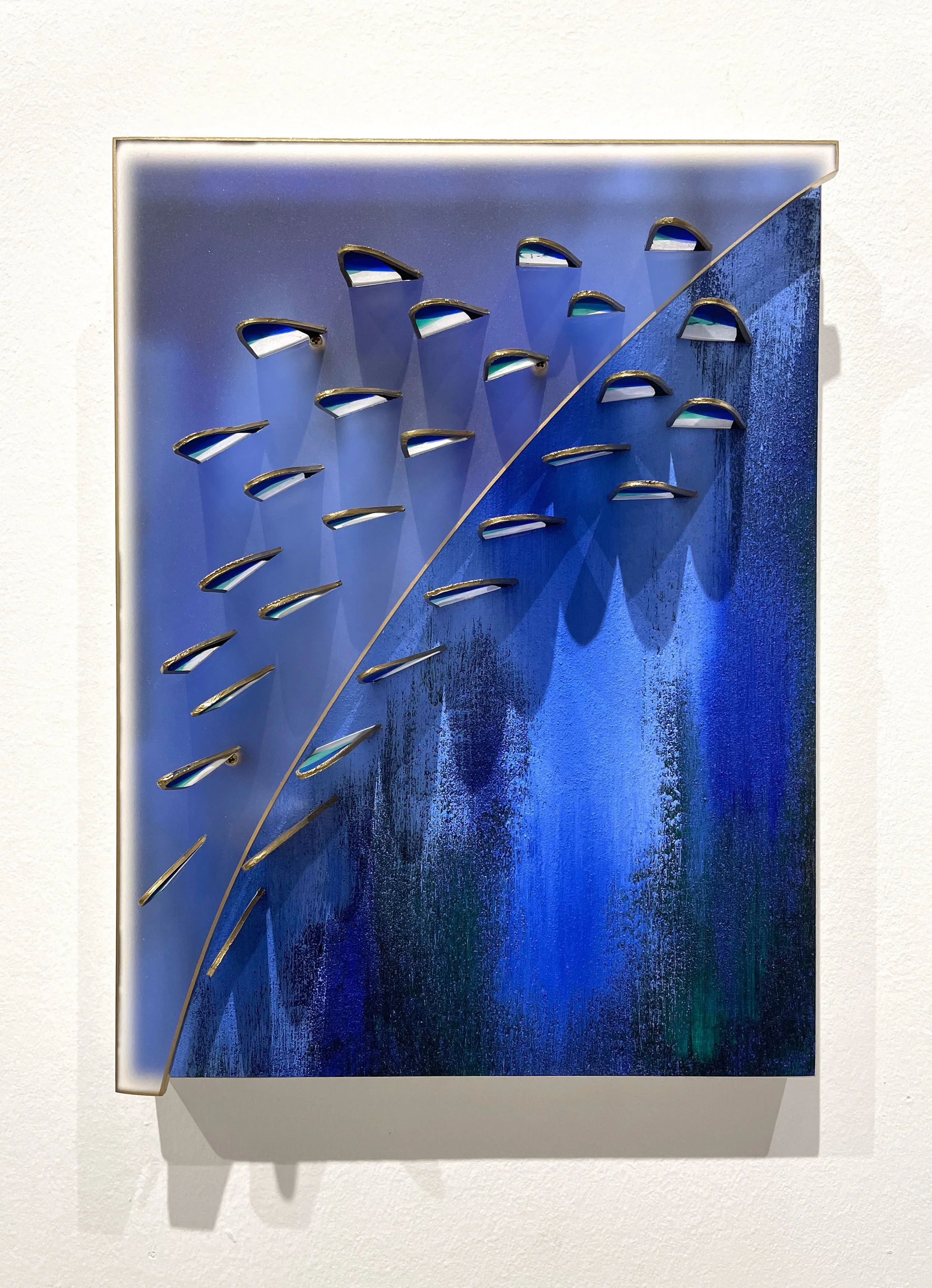 Magpie Wing