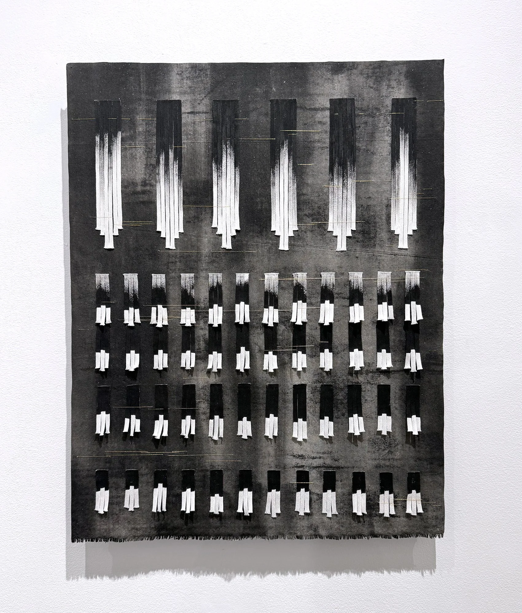 Loon Feathers (Crazy as a Loon)