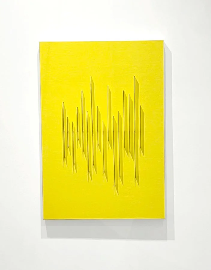 Geometric Multitudes I