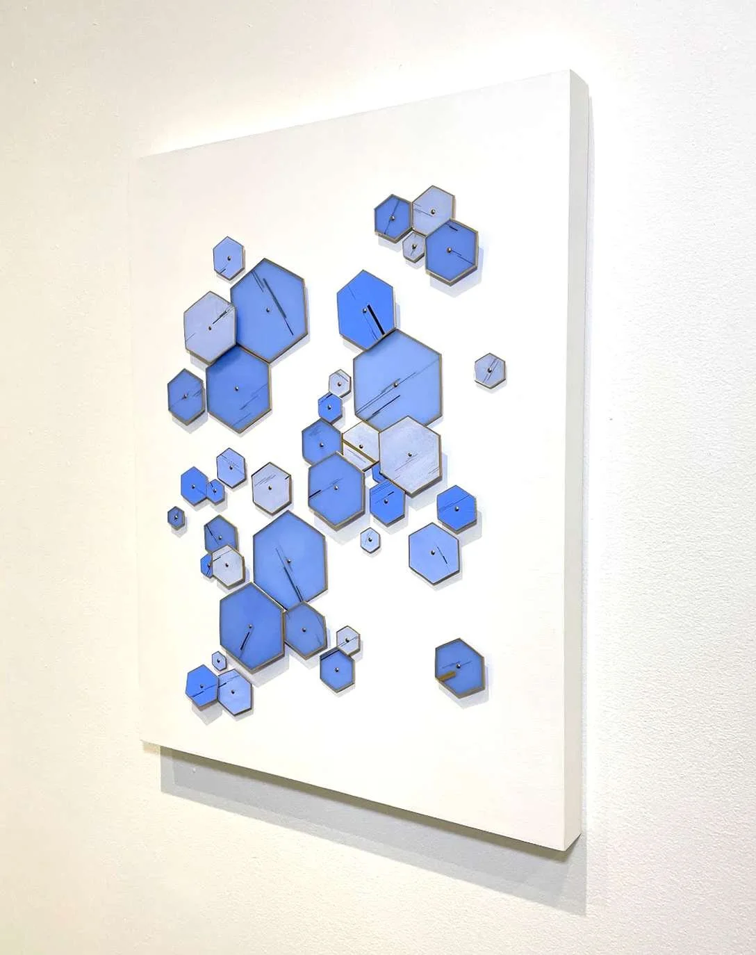 Geometric Multitudes II