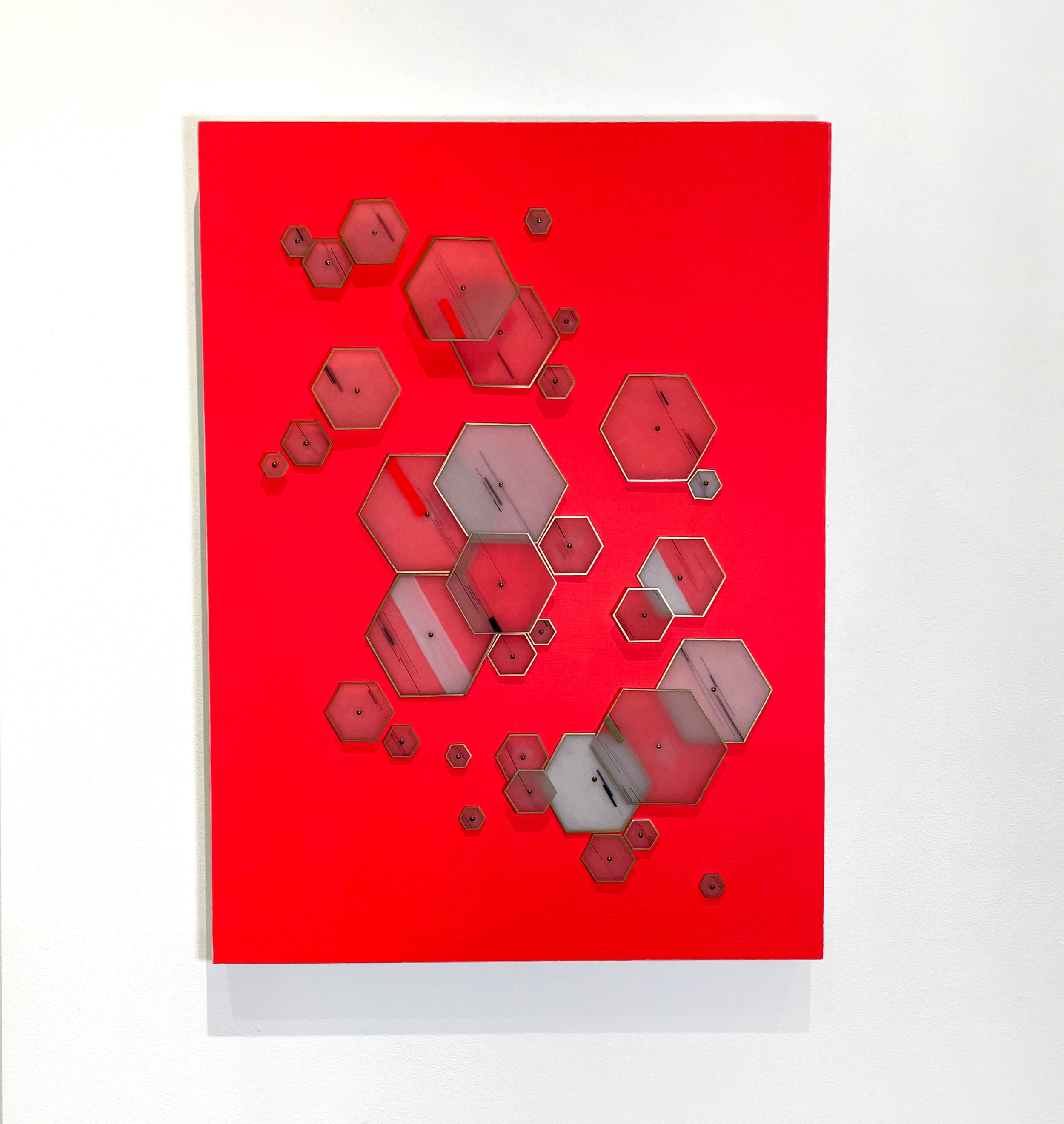 Geometric Multitudes III