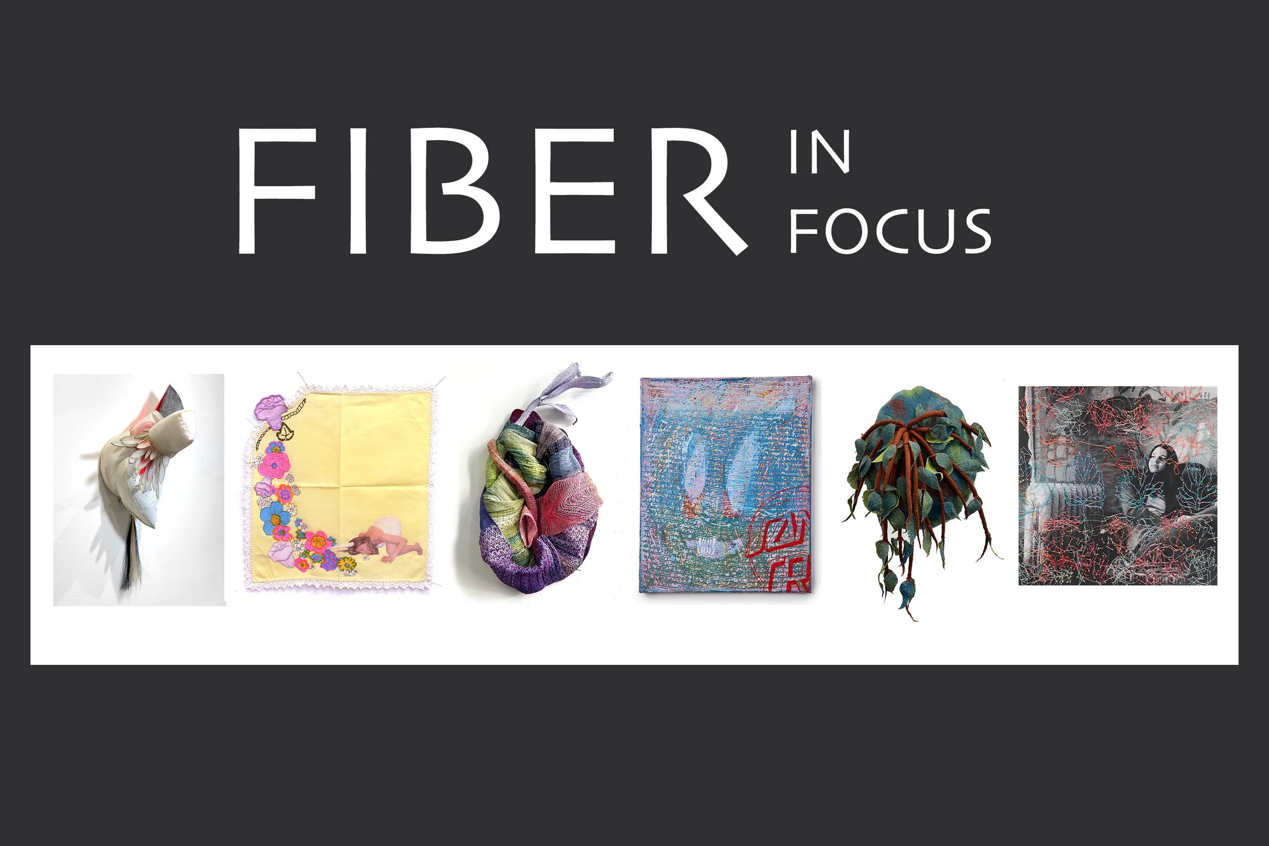 Fiber in Focus: New York Textile Month