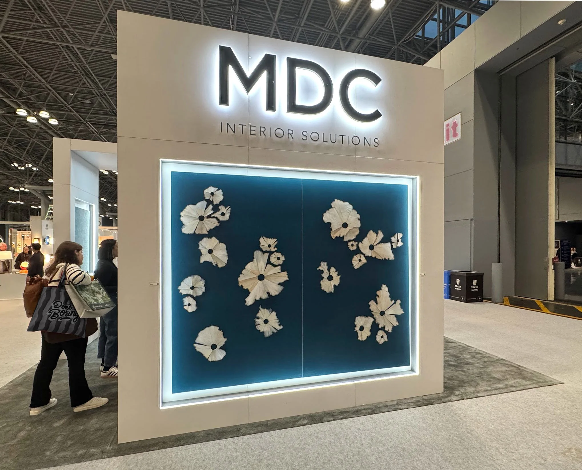 Teal Pencil Shavings