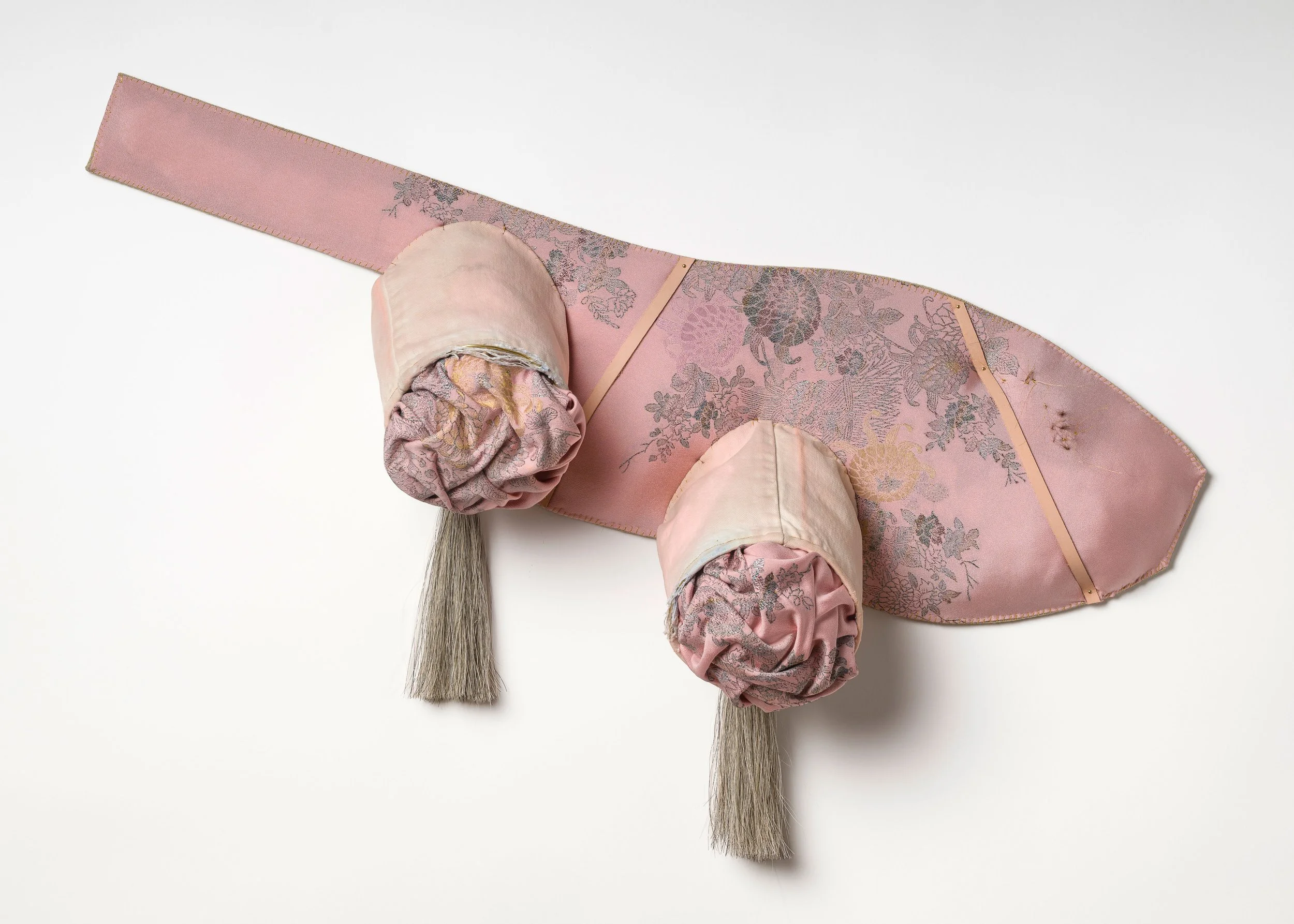 Uneven (Pink)