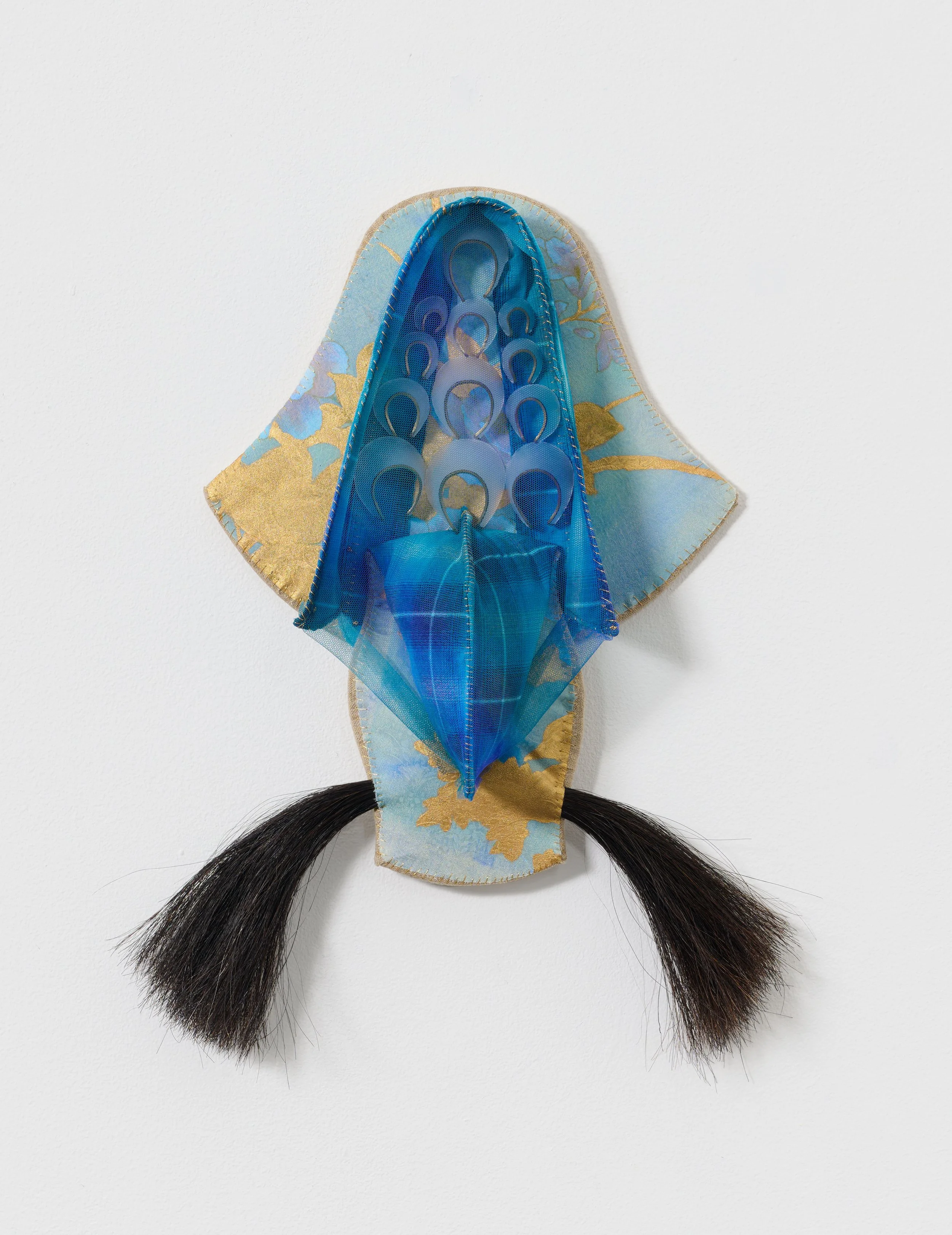 Split Reins