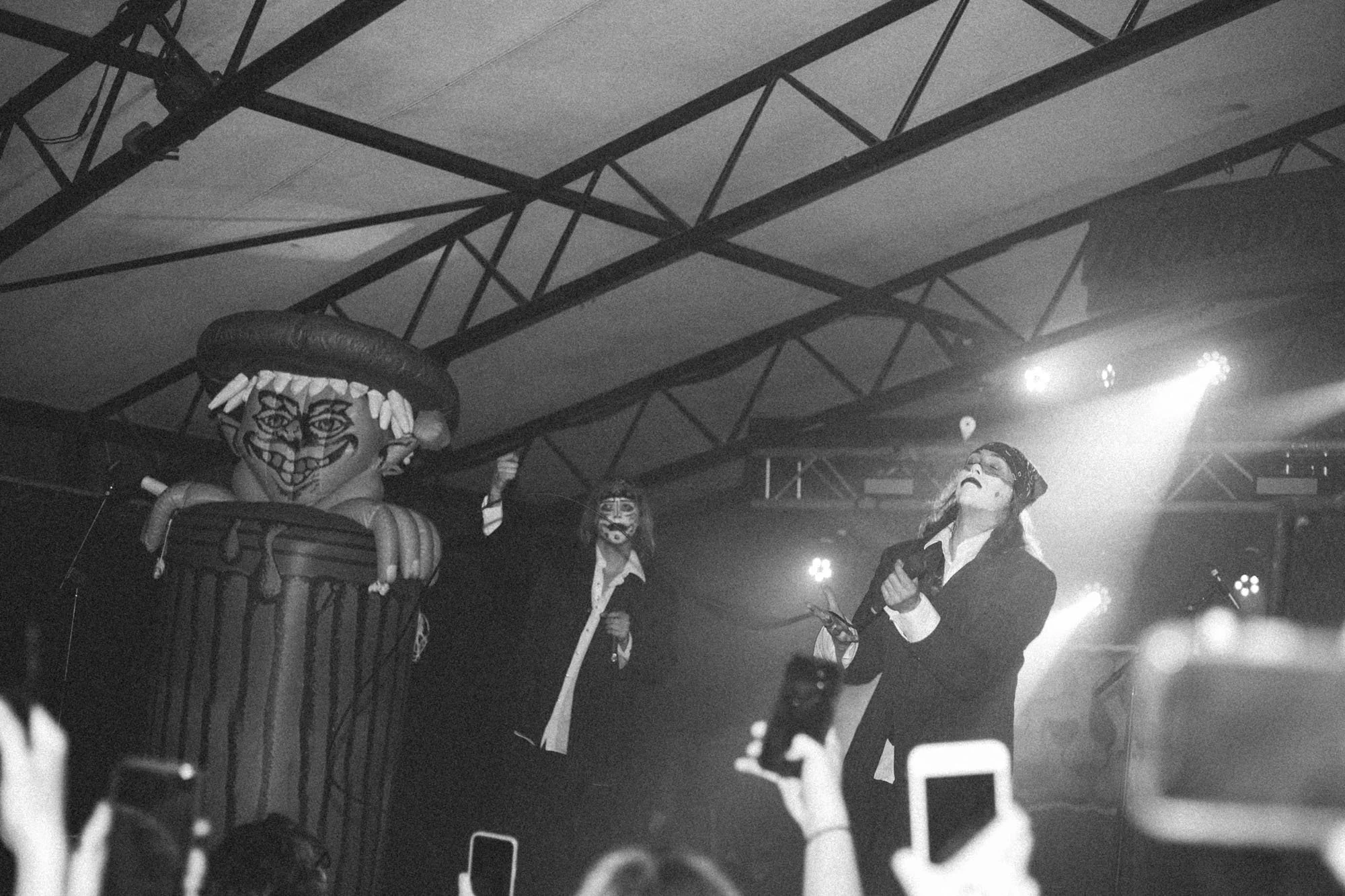  The Garden at Mohawk Austin 