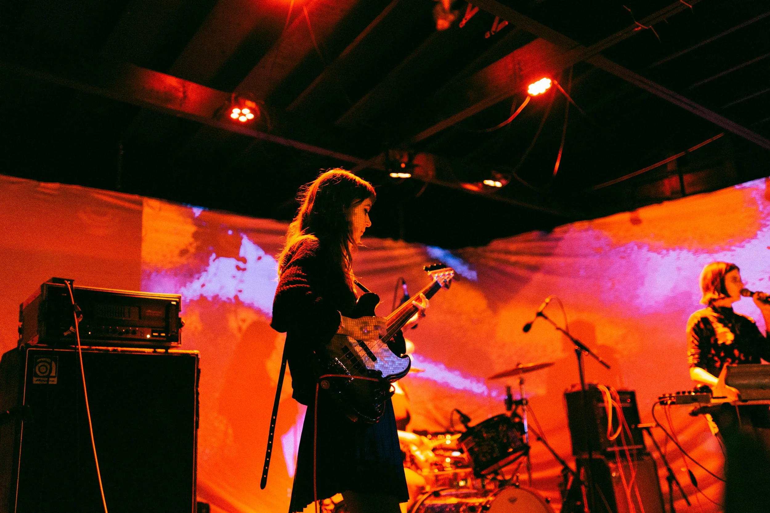  Automatic for Austin Psych Fest 