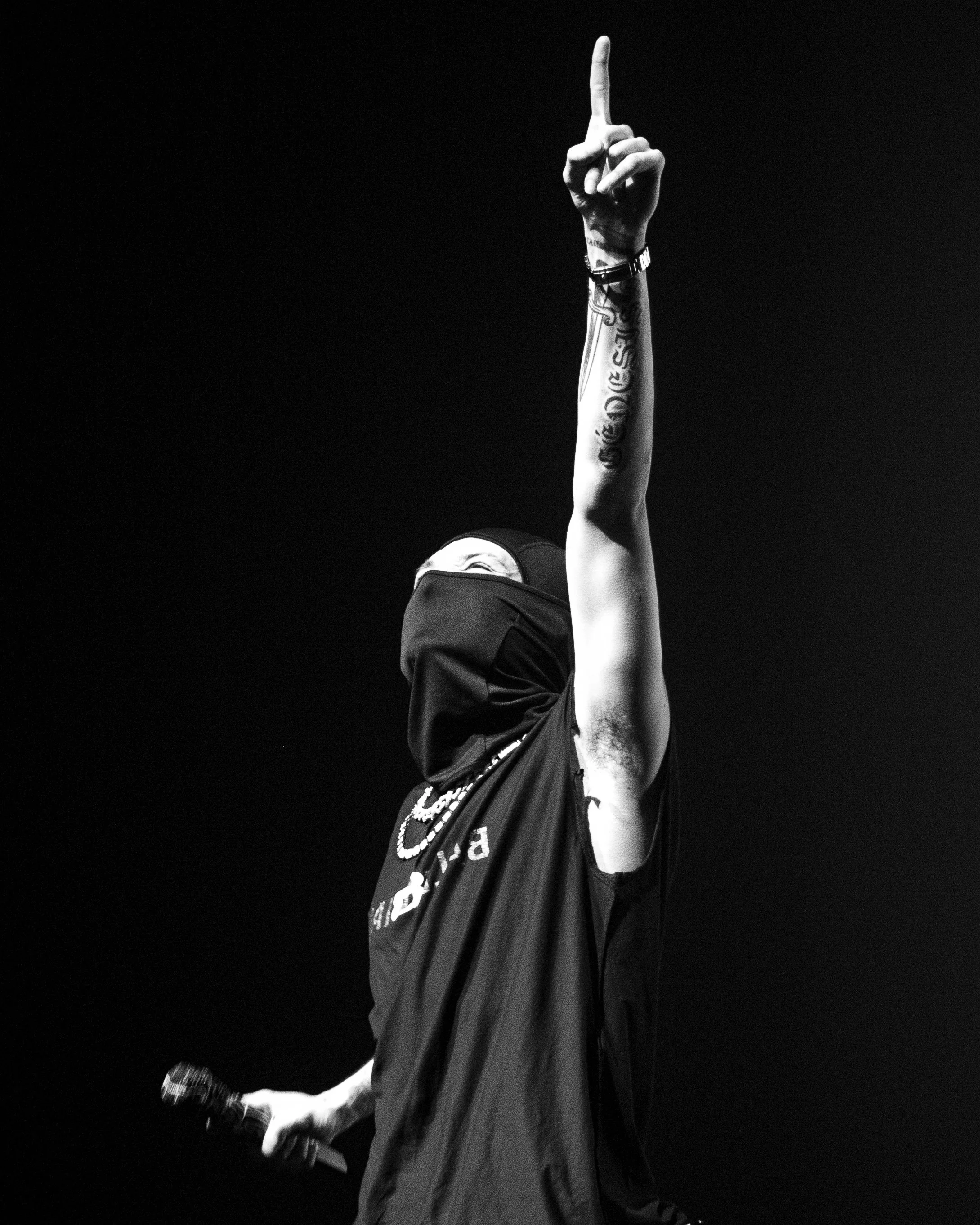  Peso Pluma for Rolling Stone 