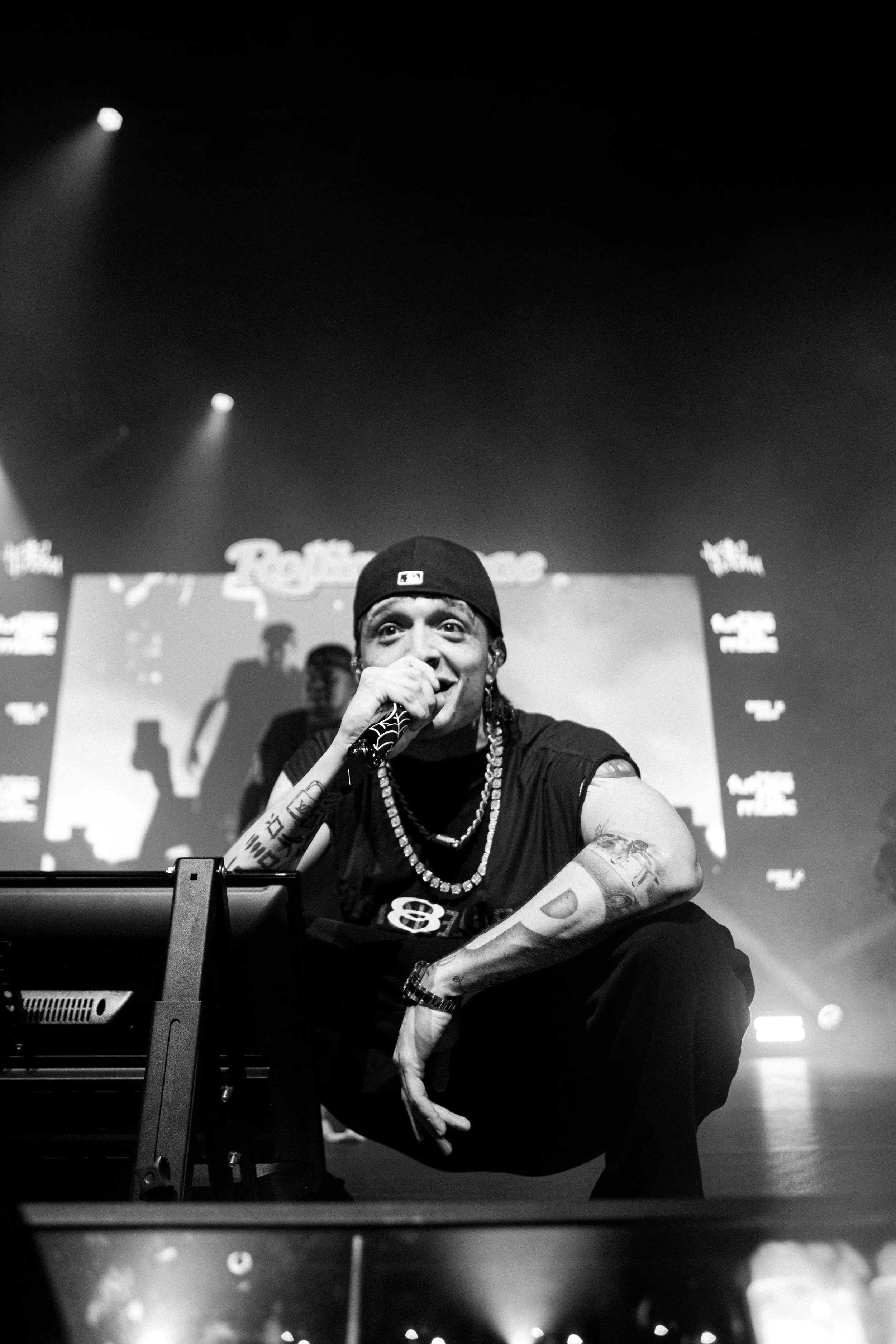  Peso Pluma for Rolling Stone 