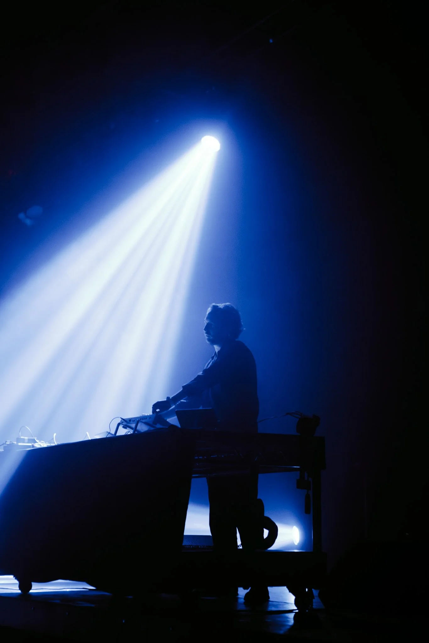  Oneohtrix Point Never  