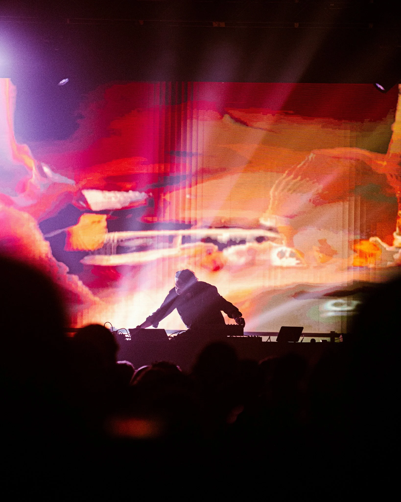  Oneohtrix Point Never 