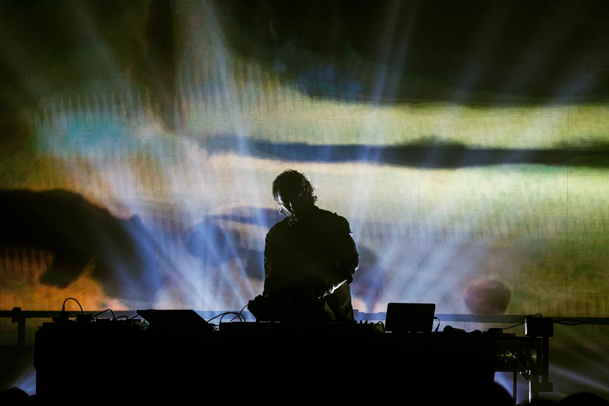  Oneohtrix Point Never 