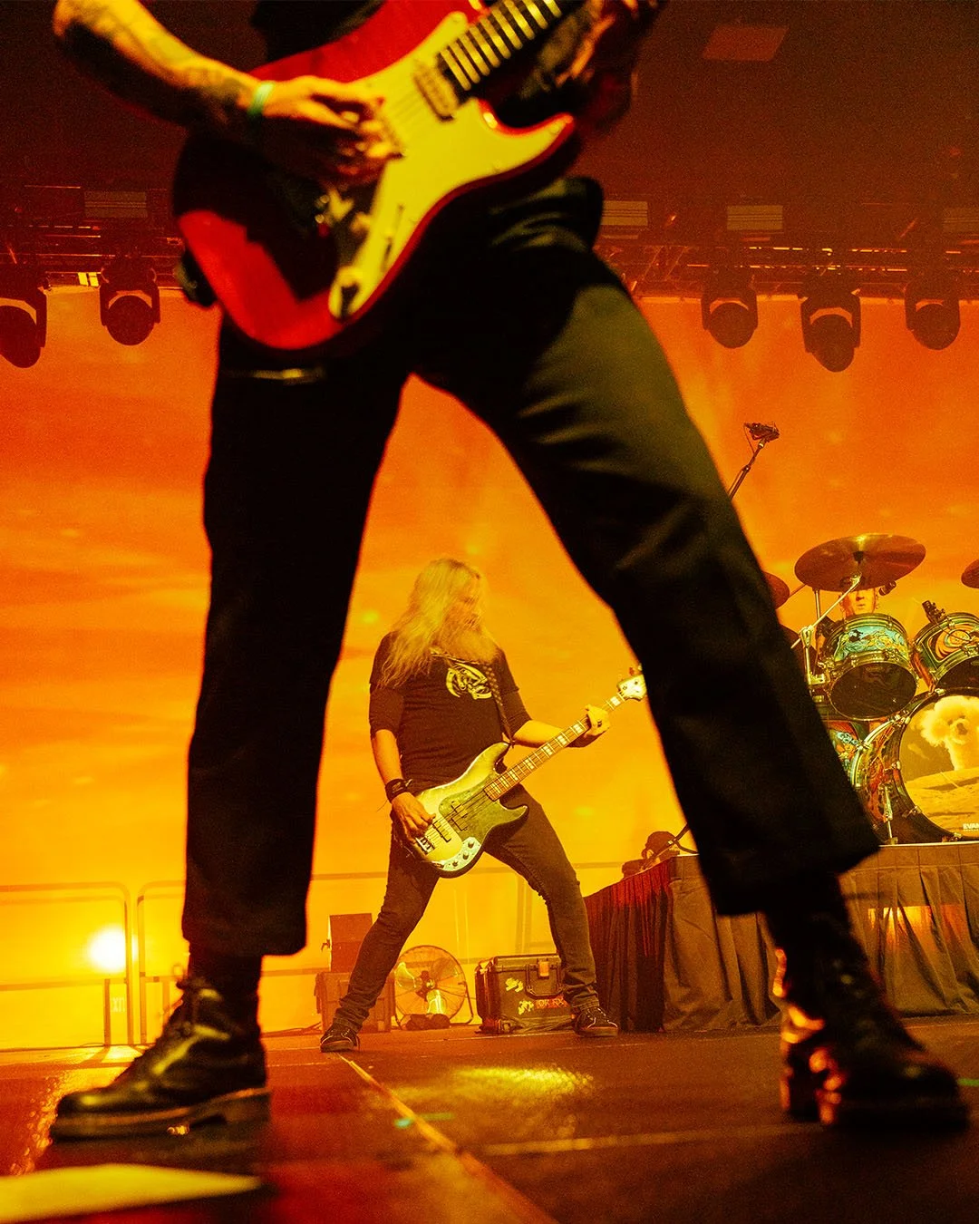  Mastodon 