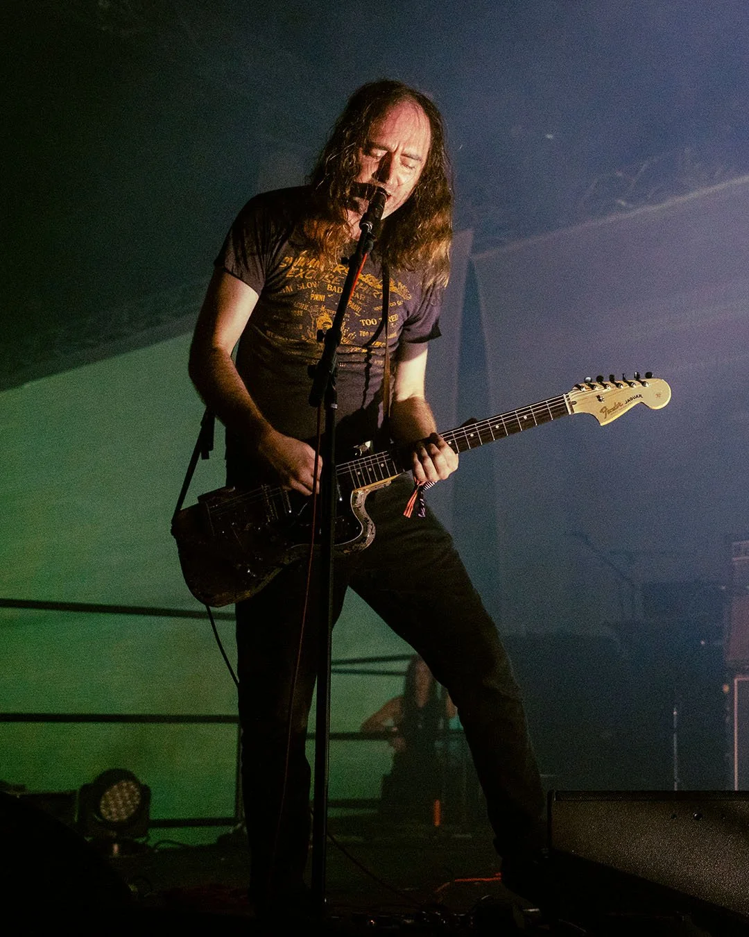  A Place To Bury Strangers 