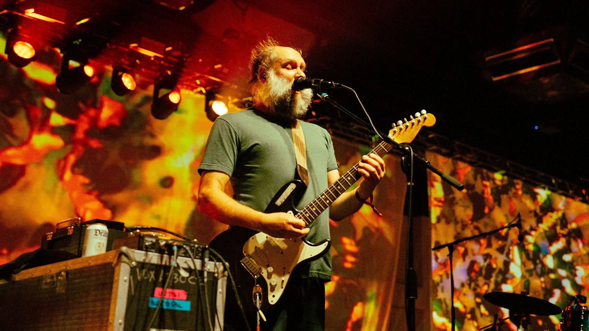  Built To Spill 