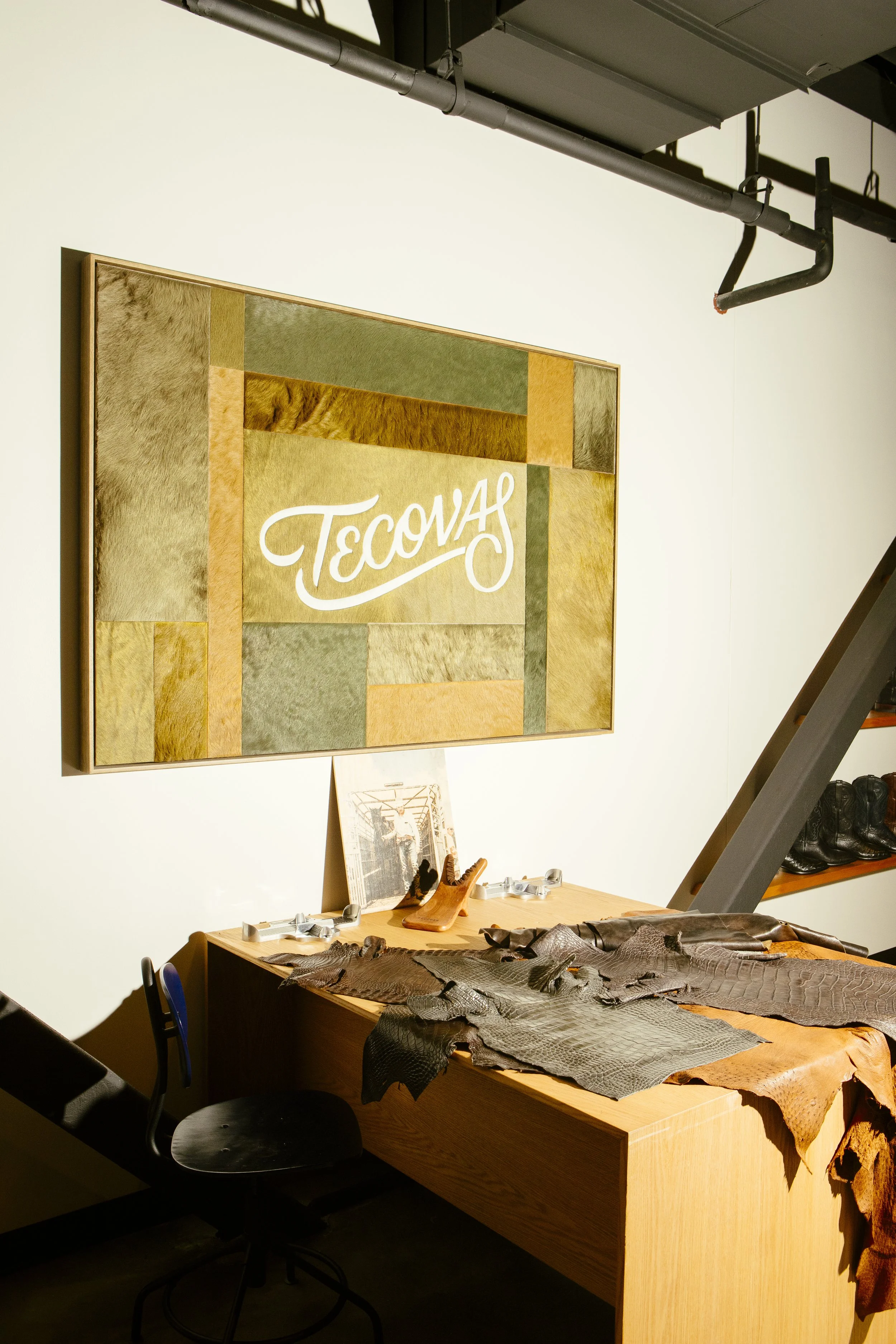   Tecovas for INC. Mag  