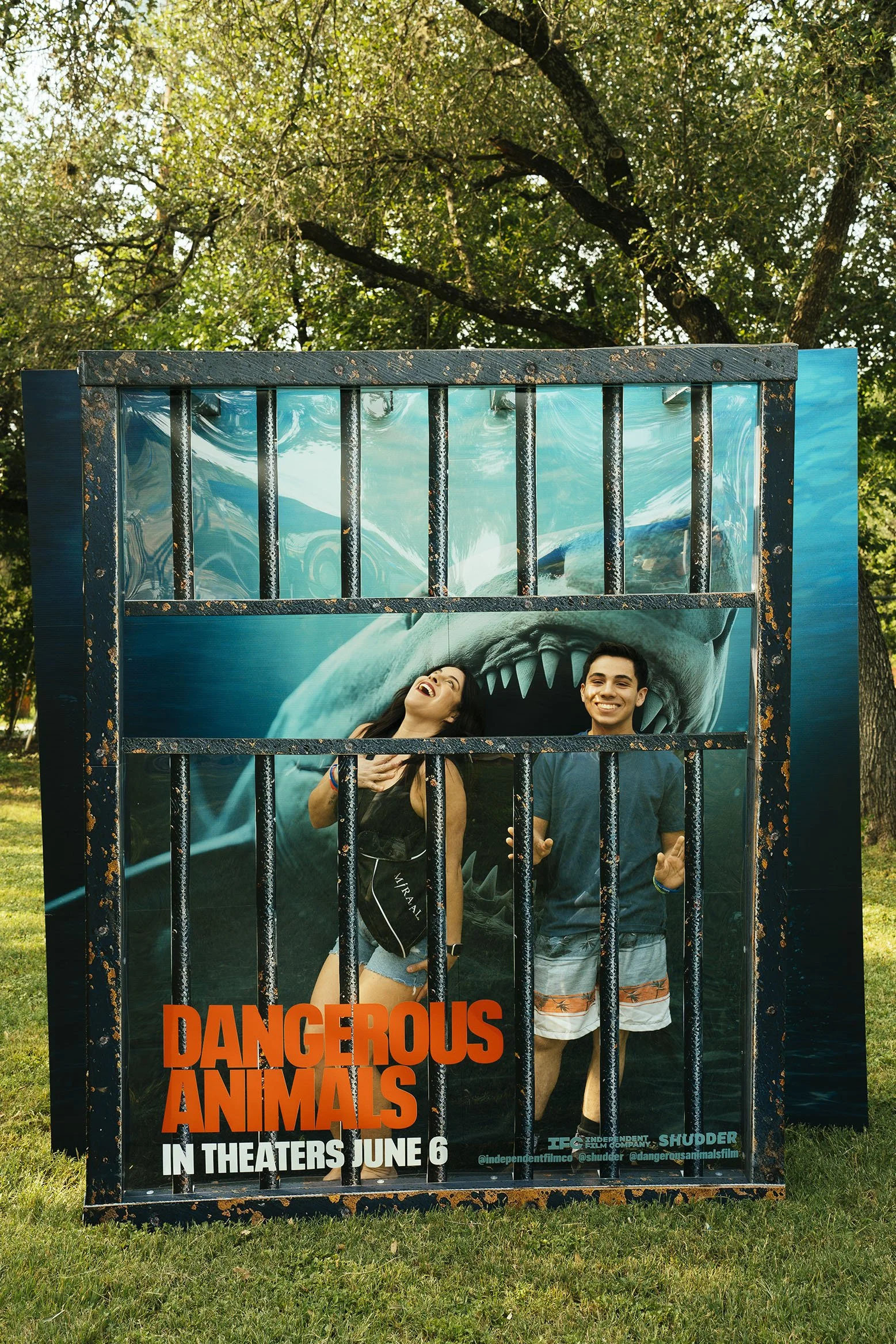 Dangerous Animals Premier - Samantha Tellez-1.jpg