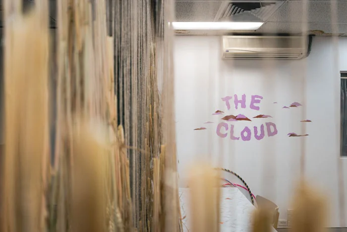 The Nest Creative Space