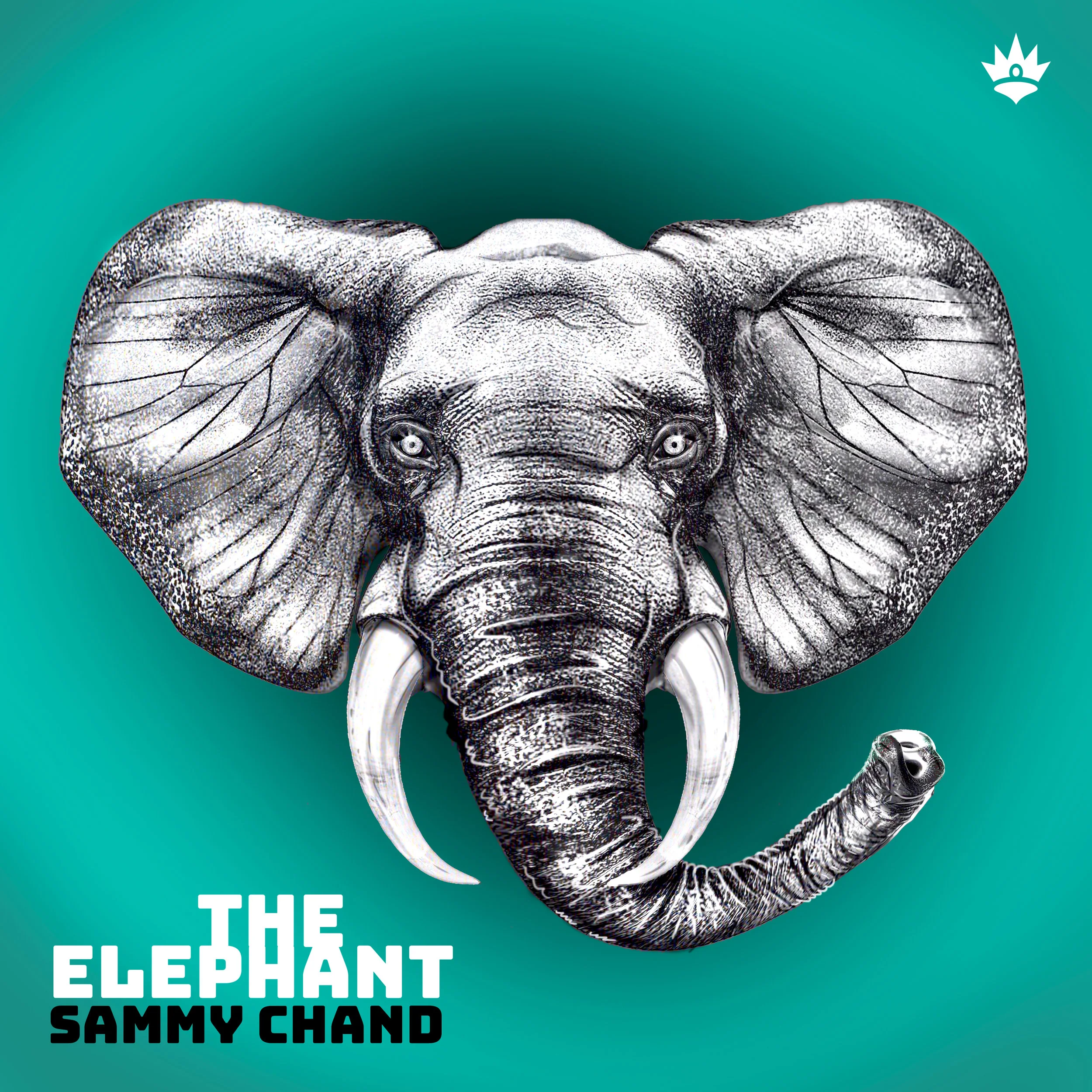 The brand new single from Sammy Chand