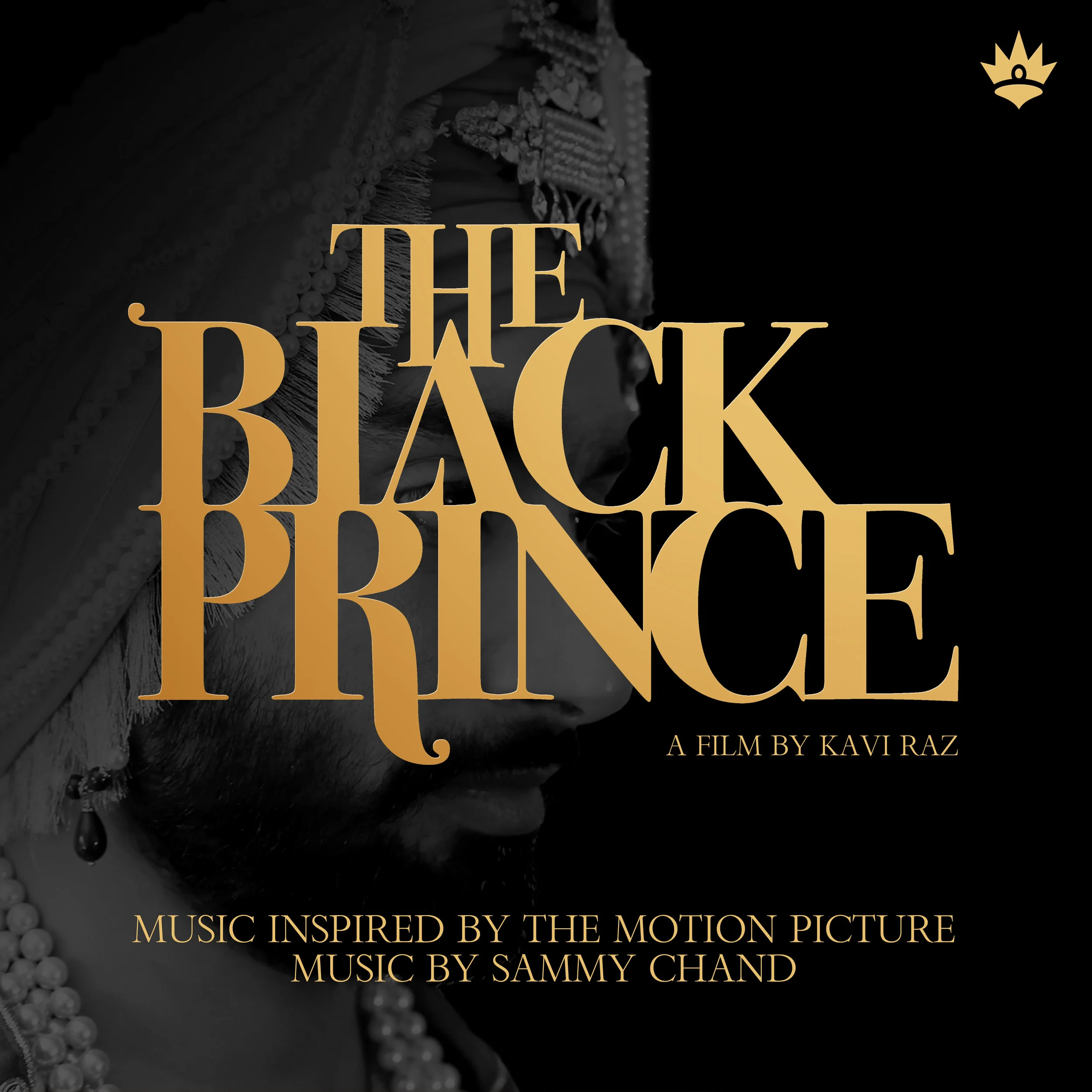 The 15 track soundtrack features a very diverse sound, weaved together by a narration by AK.