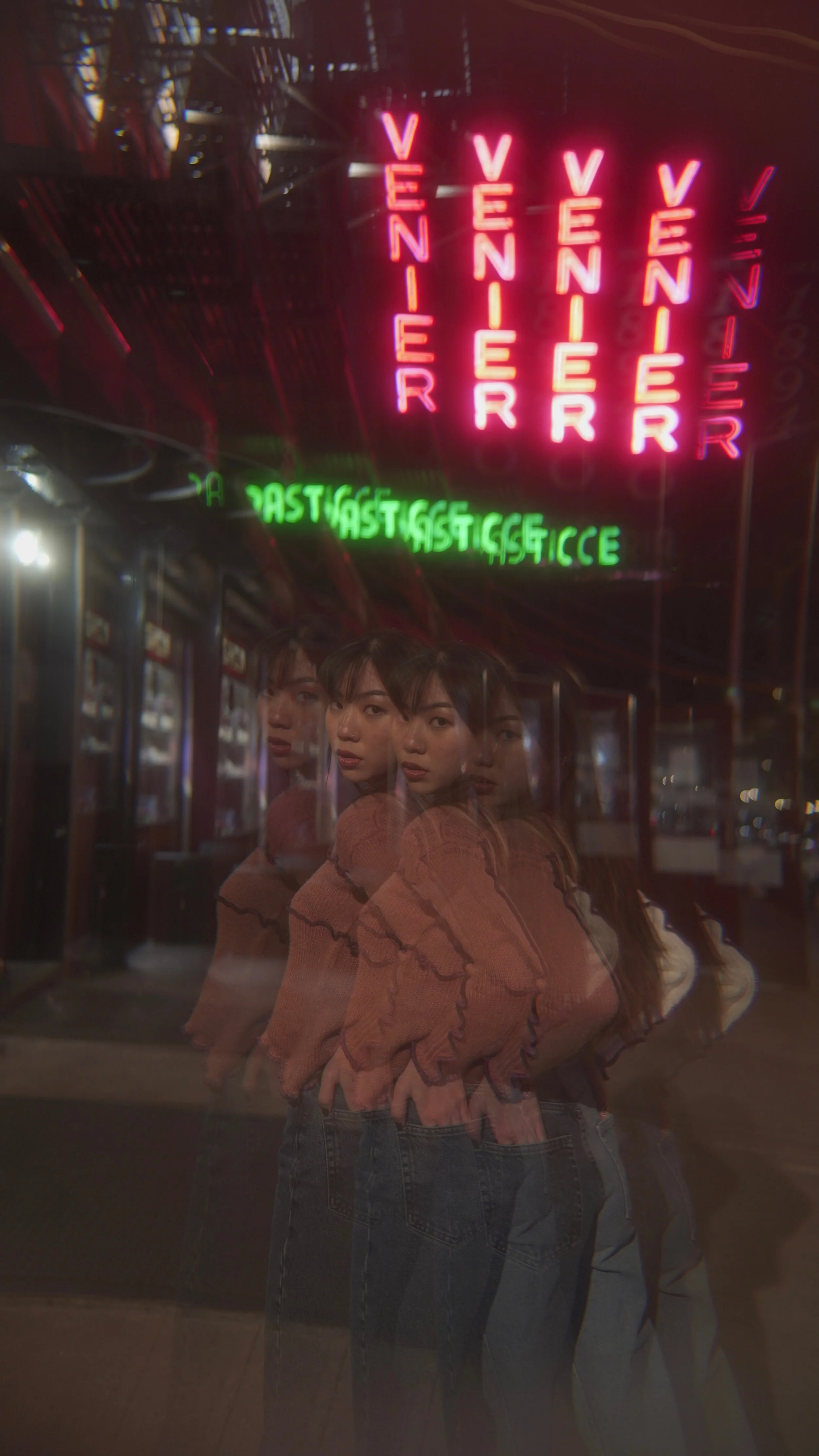 Htet Releases New Single, Come N Go Out Now