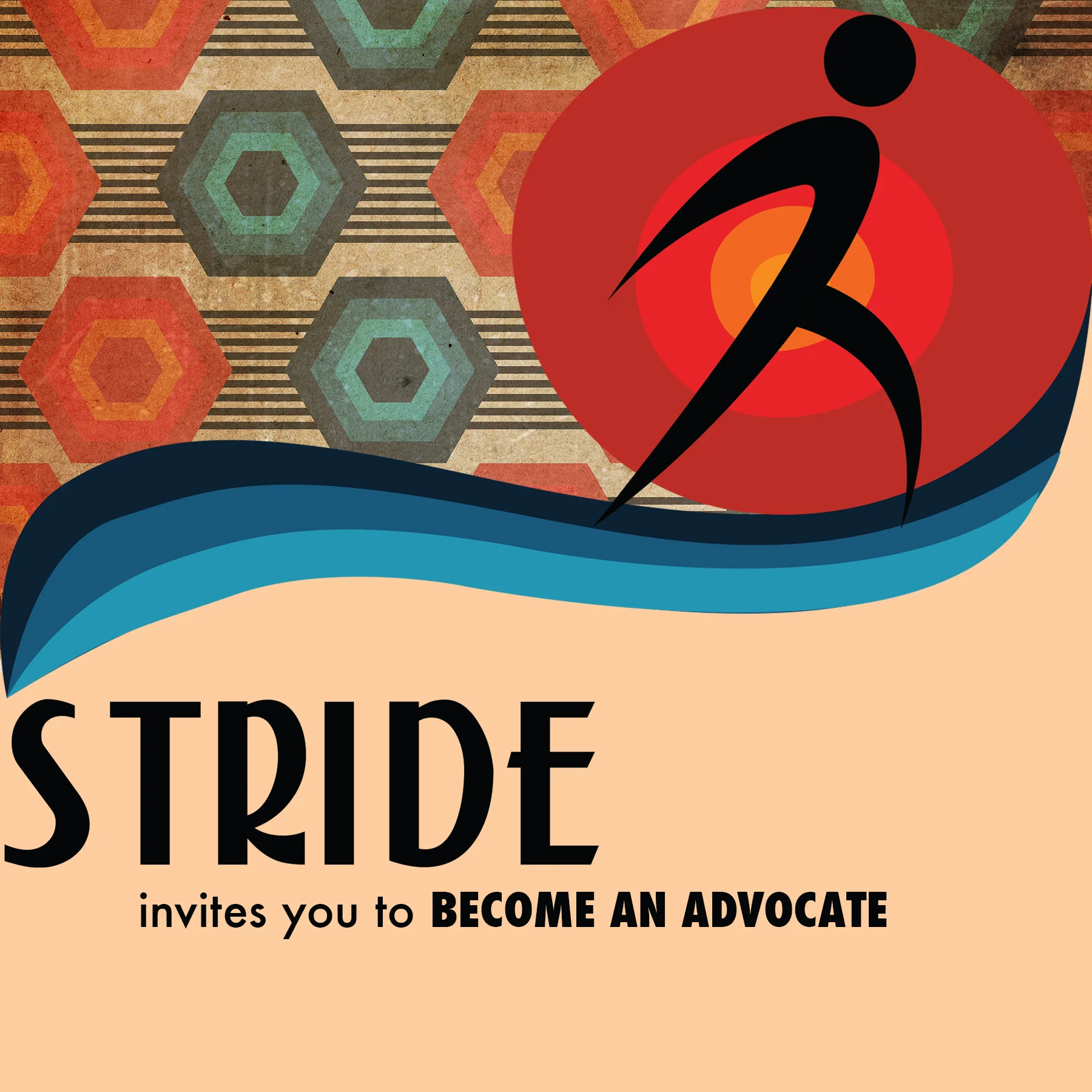 Become a Stride Advocate - Calling out for volunteers in Lethbridge 