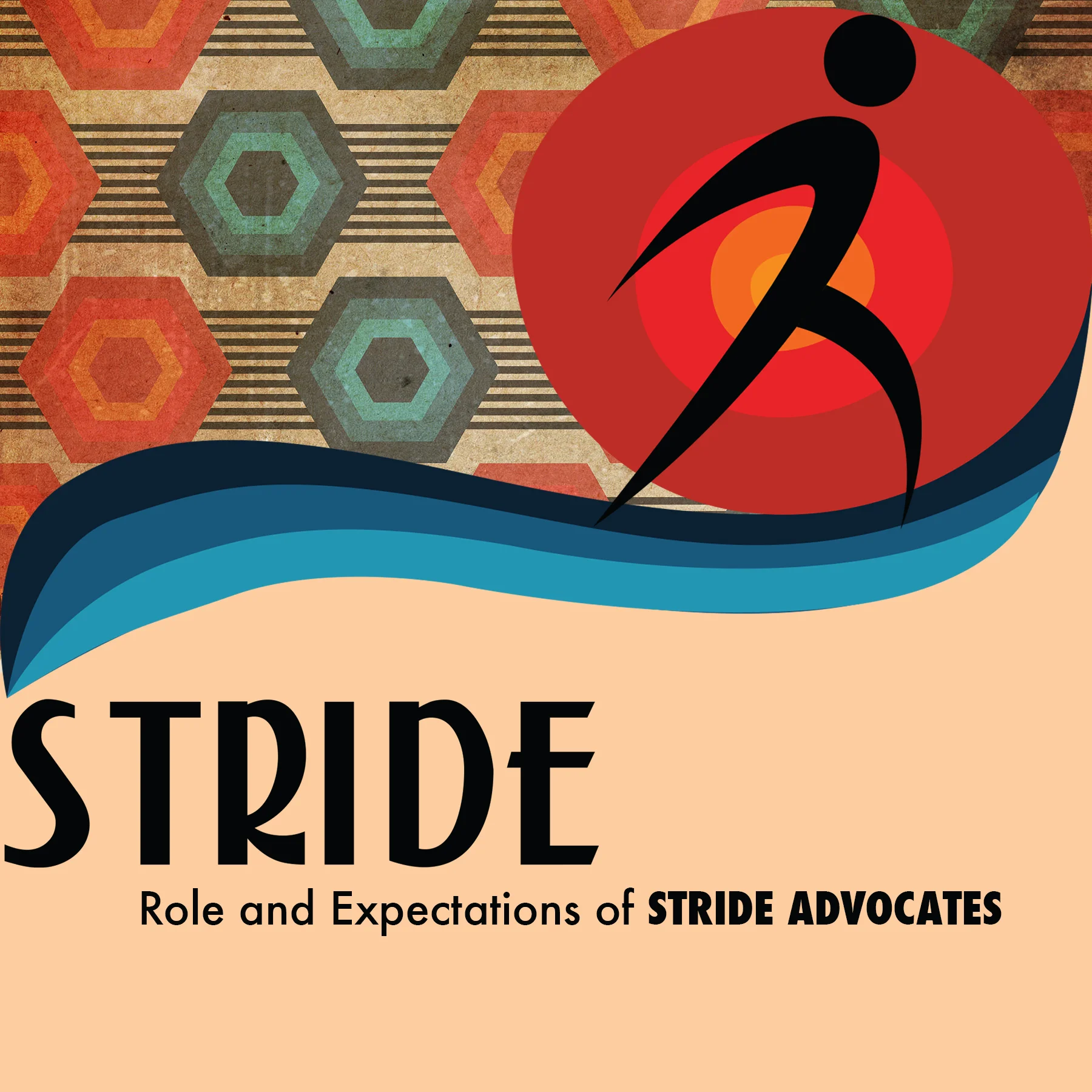 Role and Expectations of Stride Advocates