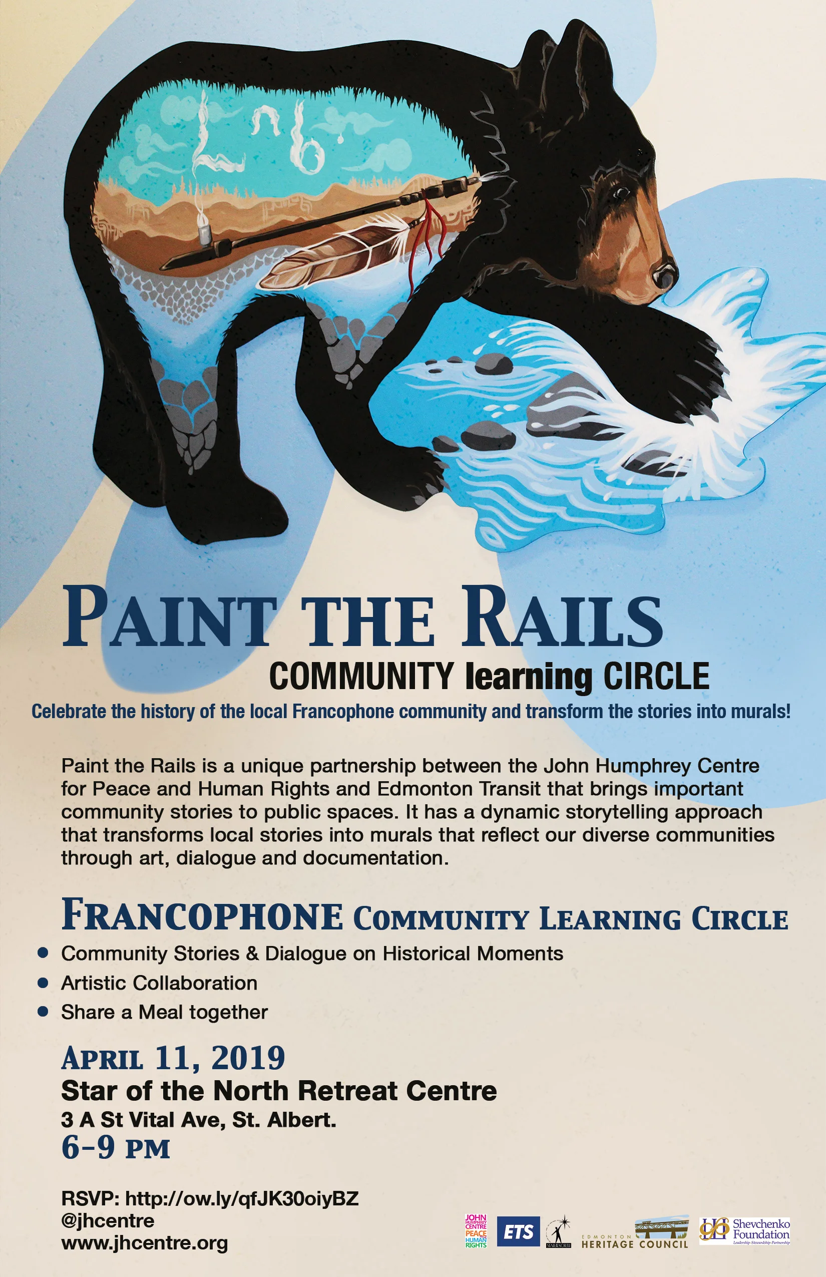 Francophone Community Learning Circle