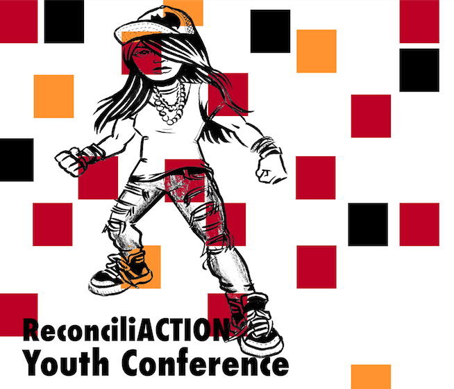 ReconciliACTION Youth Conference Program