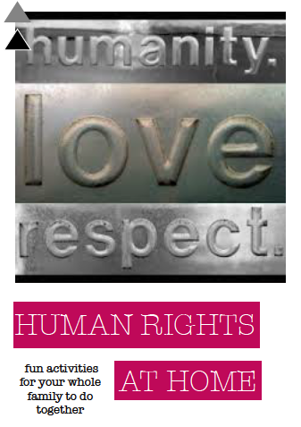 Human Rights at Home