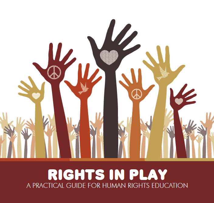 Rights in Play