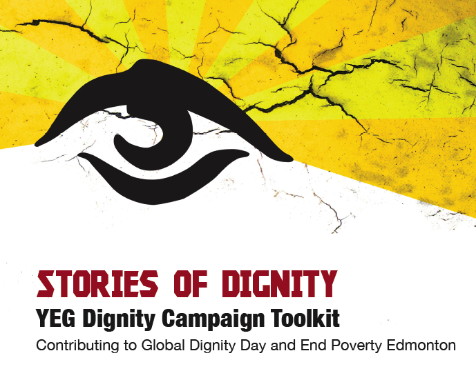 YEG Dignity Campaign Toolkit