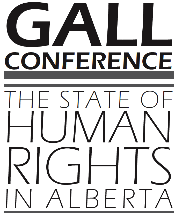 Gall Conference Report 2013