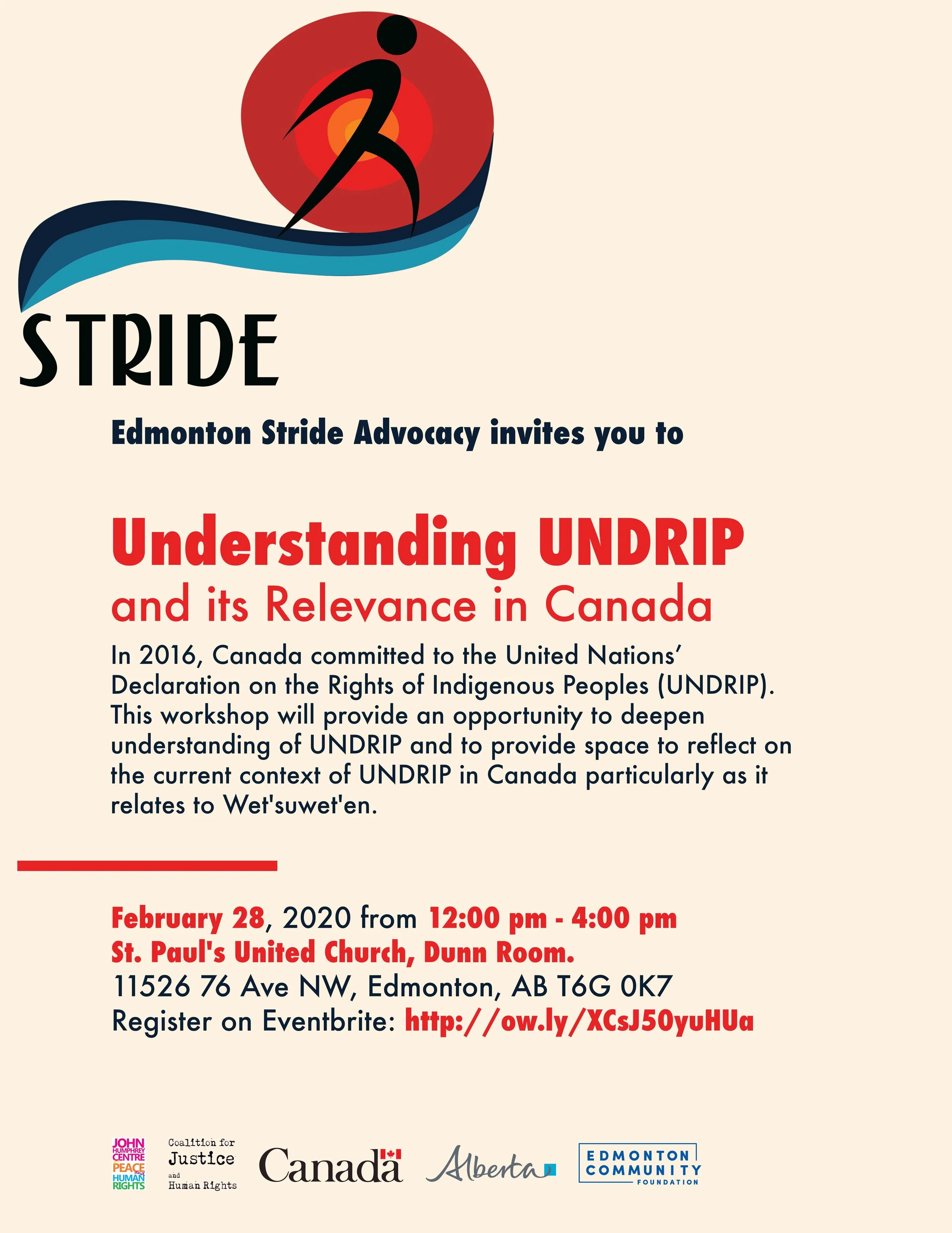 Understanding UNDRIP and its Relevance in Canada