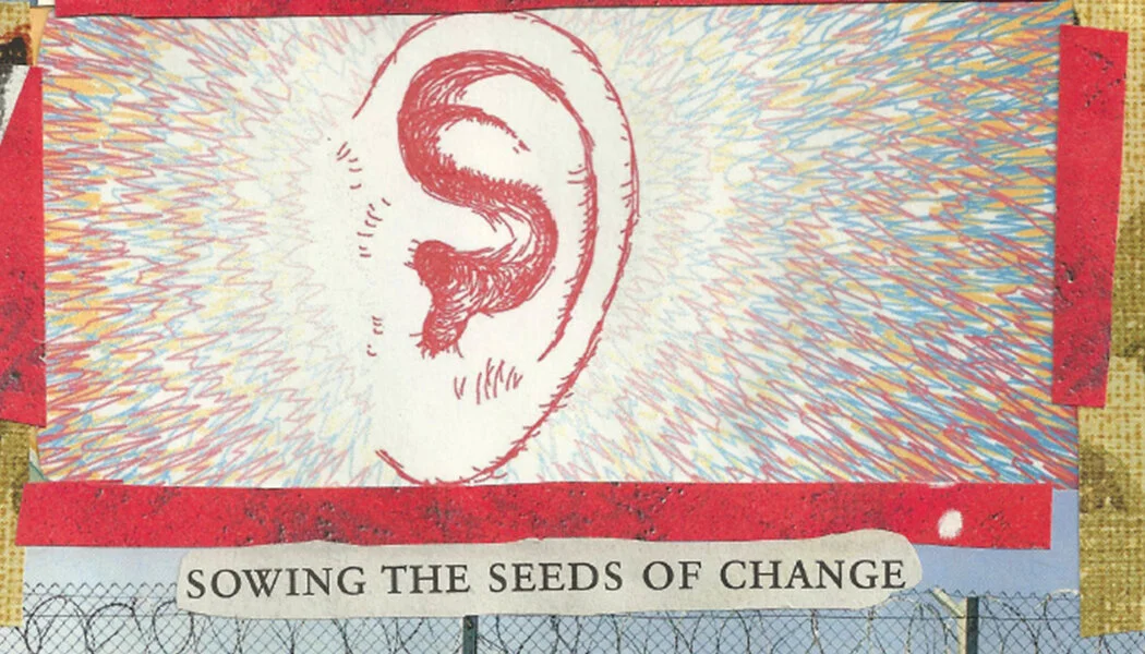 Summer Student Position - Broadcast and Outreach Coordinator