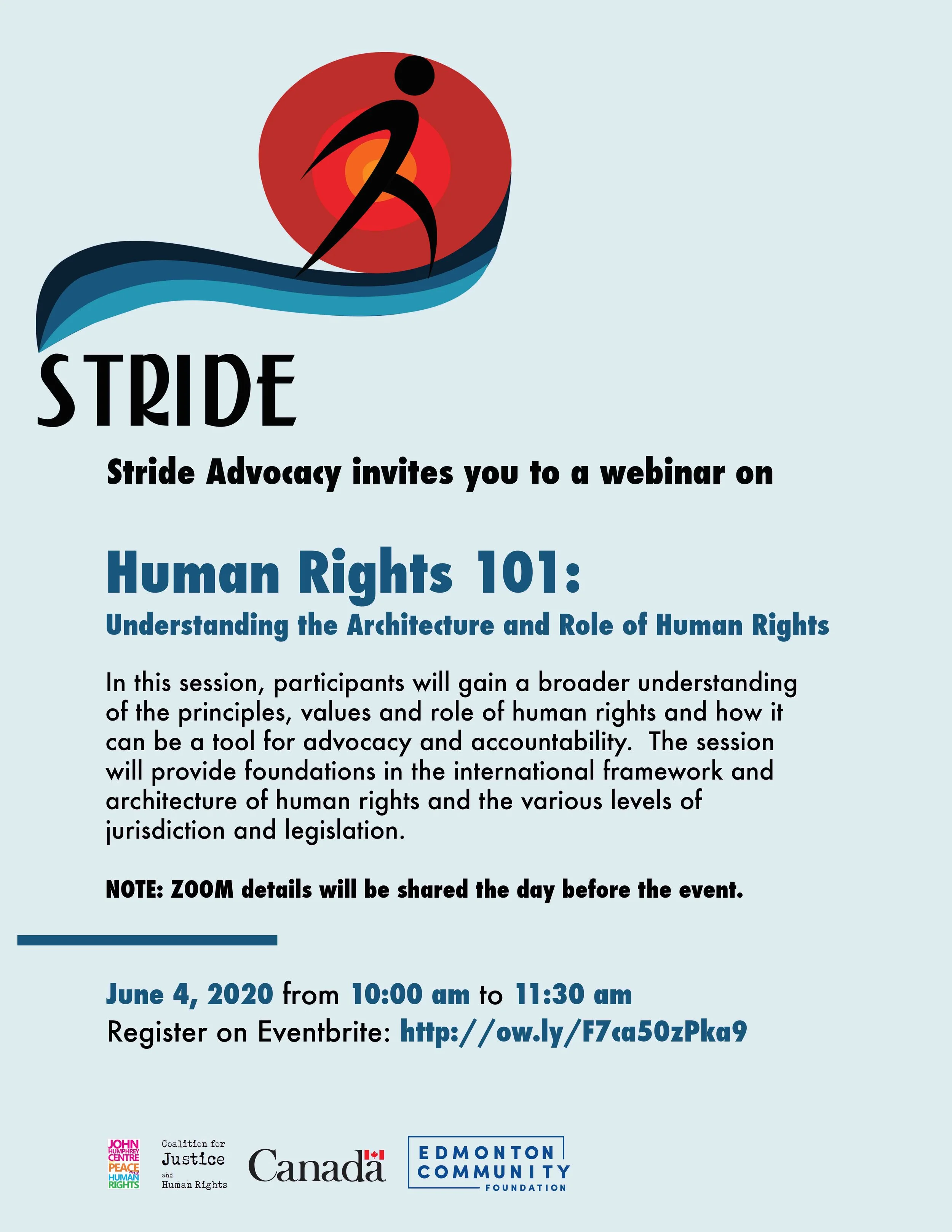 Human Rights 101: Understanding the Architecture and Role of Human Rights
