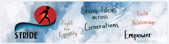 Stride: Human Rights Advocacy Request Form