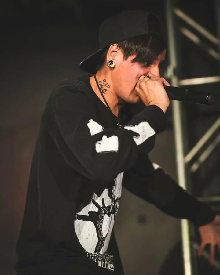 One Day I'll Leave to the City - Artist Micky Pop