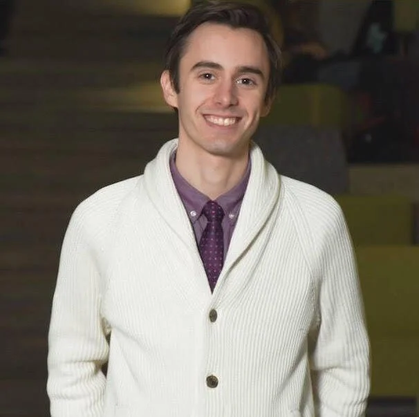 Volunteer Profile: Logan Snider