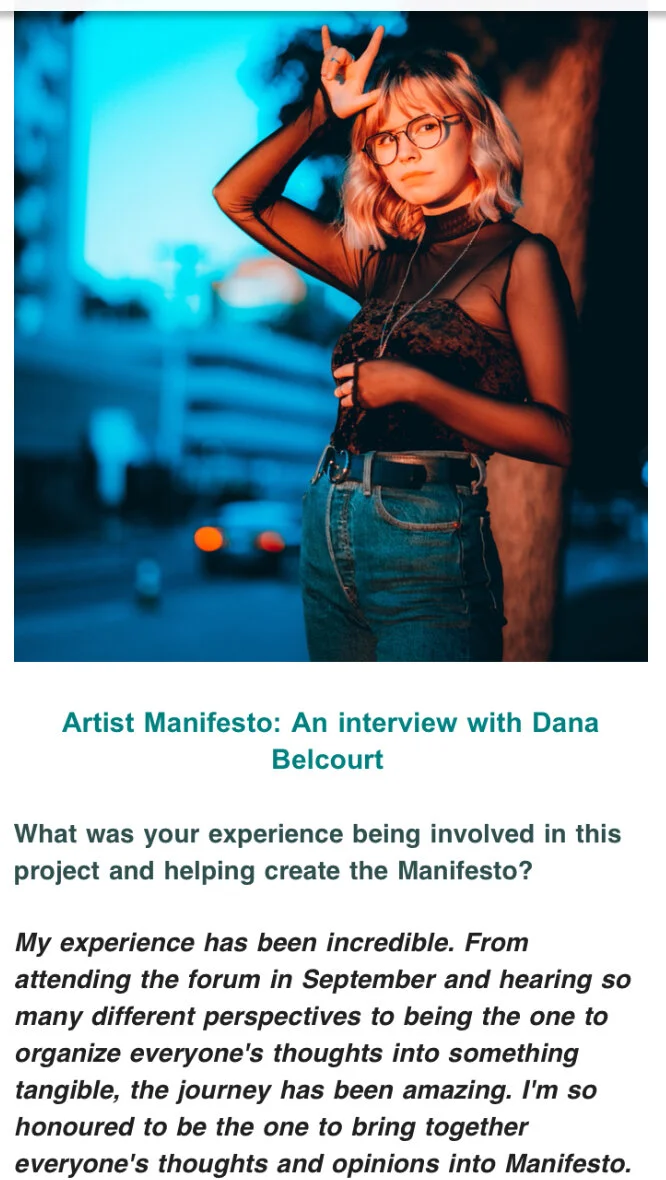 Special Edition Newsletter