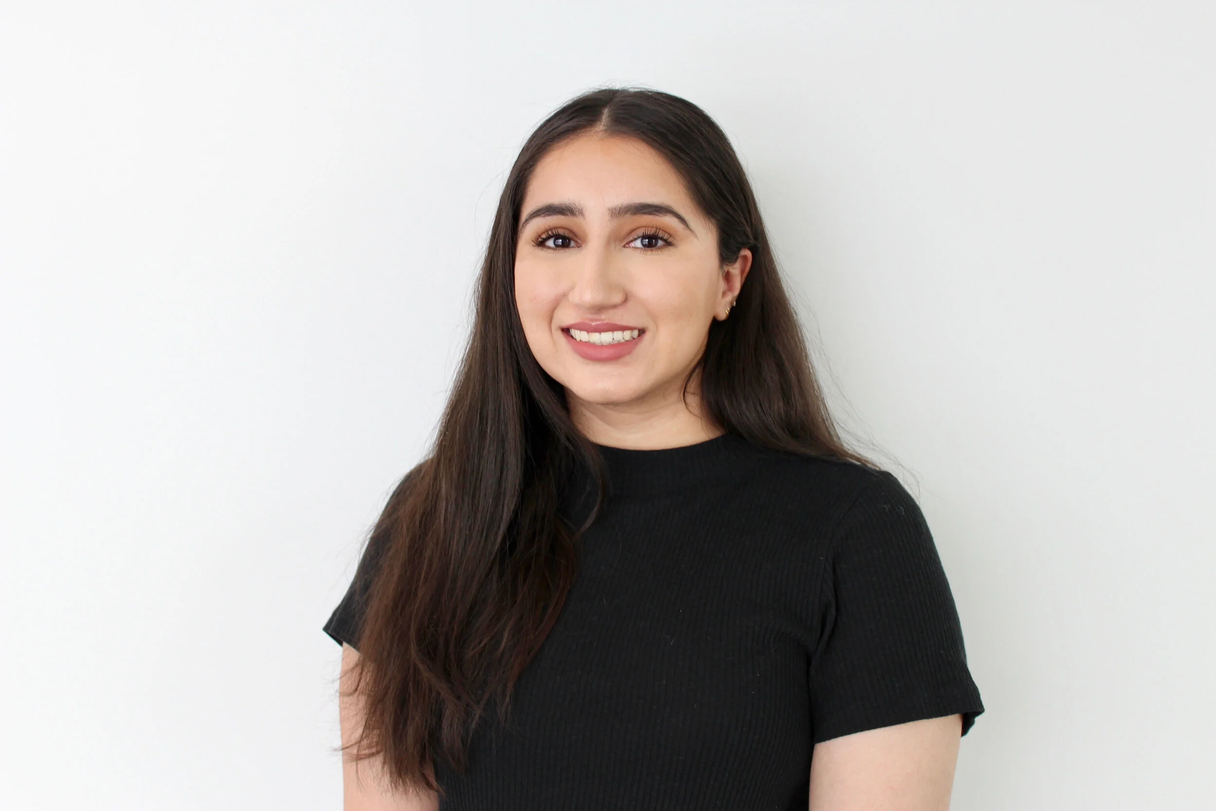 Volunteer Profile: Gurpreet Bolina