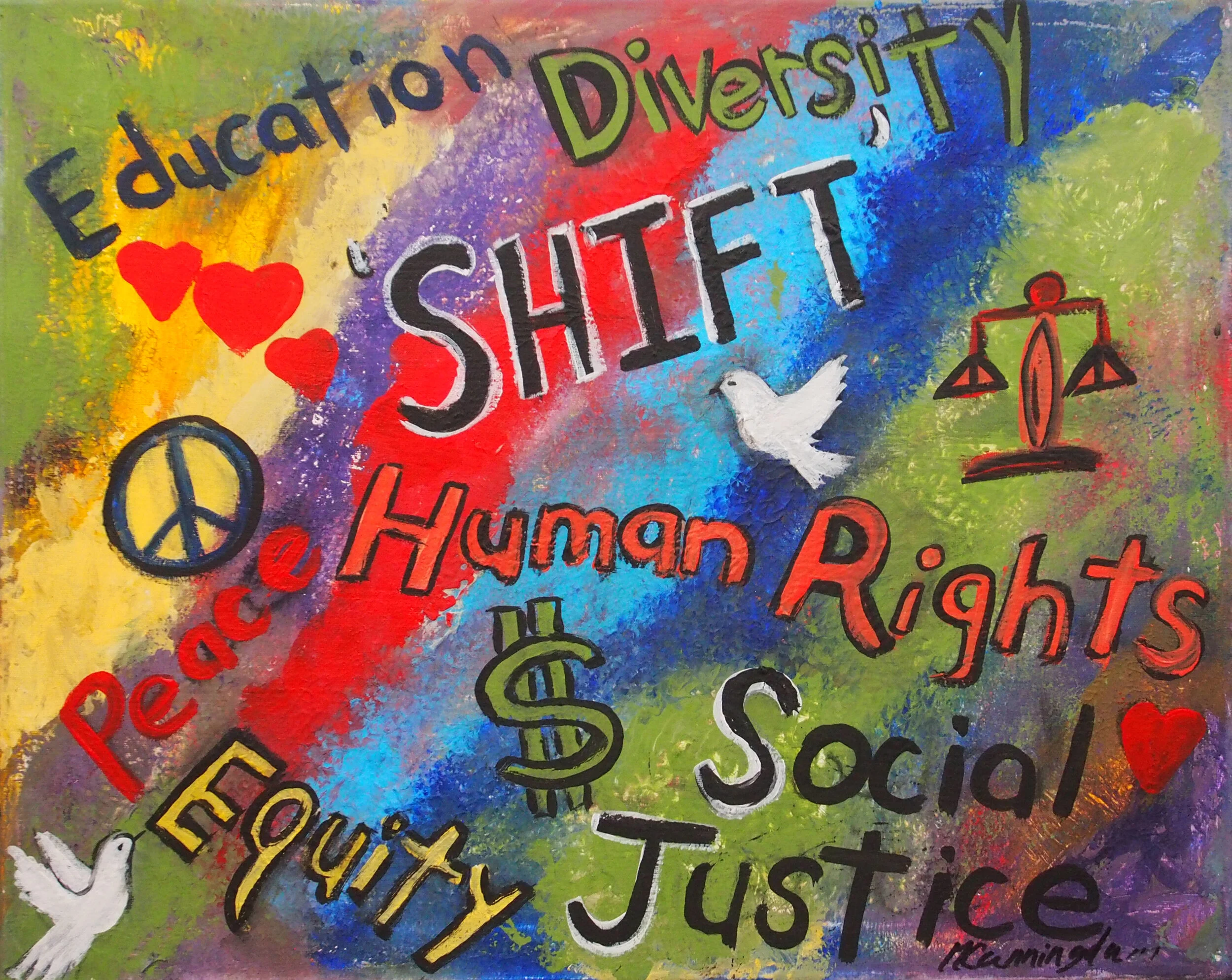 Responding to Alberta Curriculum