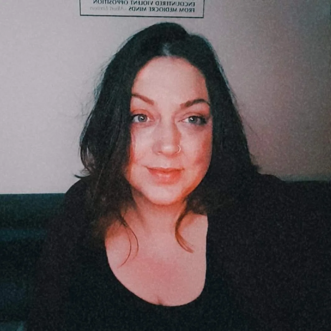 Volunteer Profile: Chelsea Carter