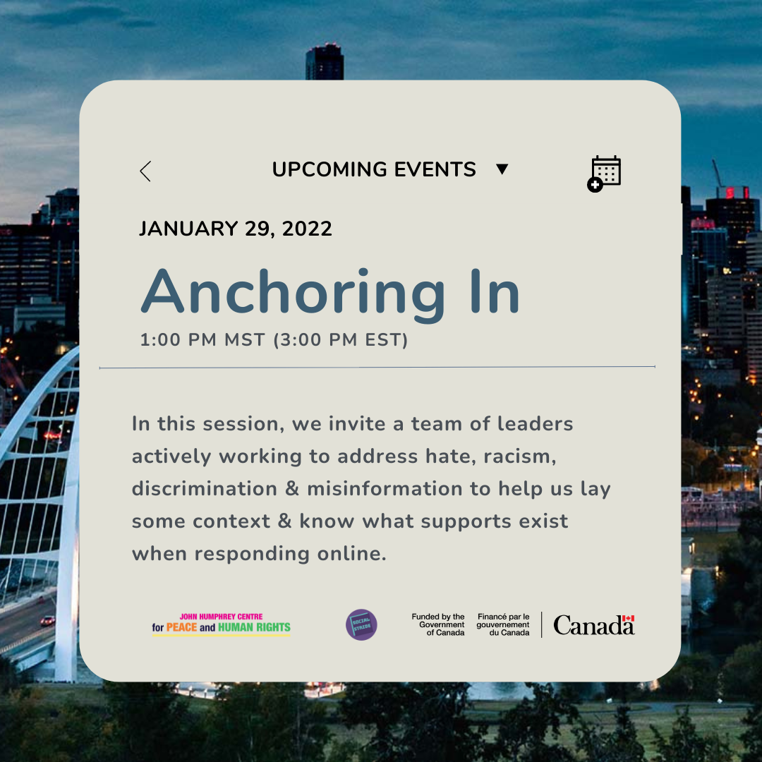 National Social Stride Roundtable (NSSR) on Digital Literacy