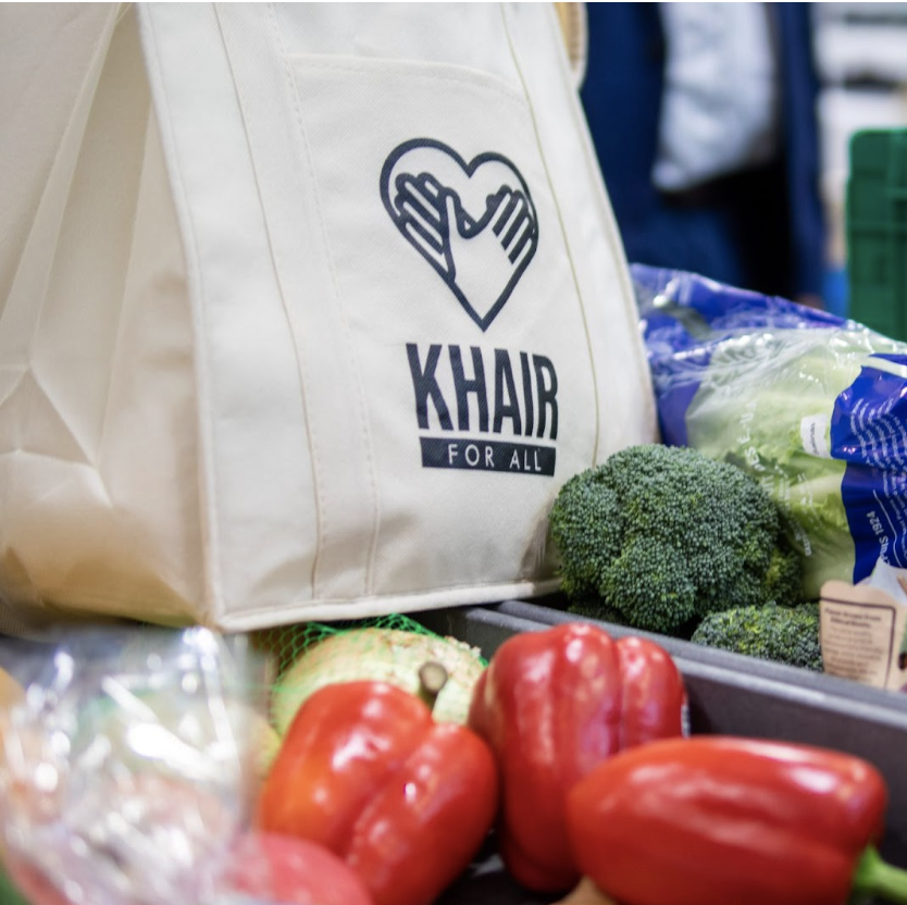 Khair For All Reflection 