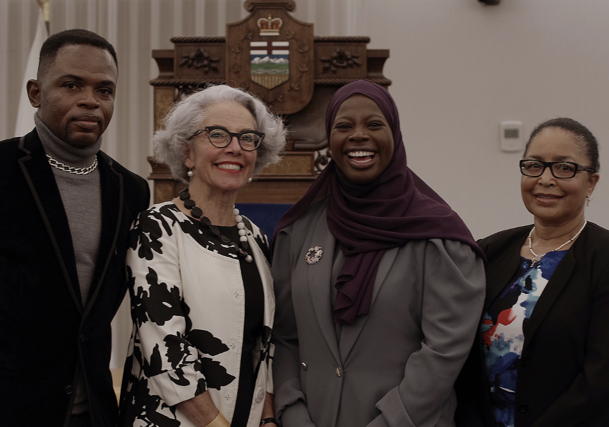 2022 Human Rights Award Gallery 