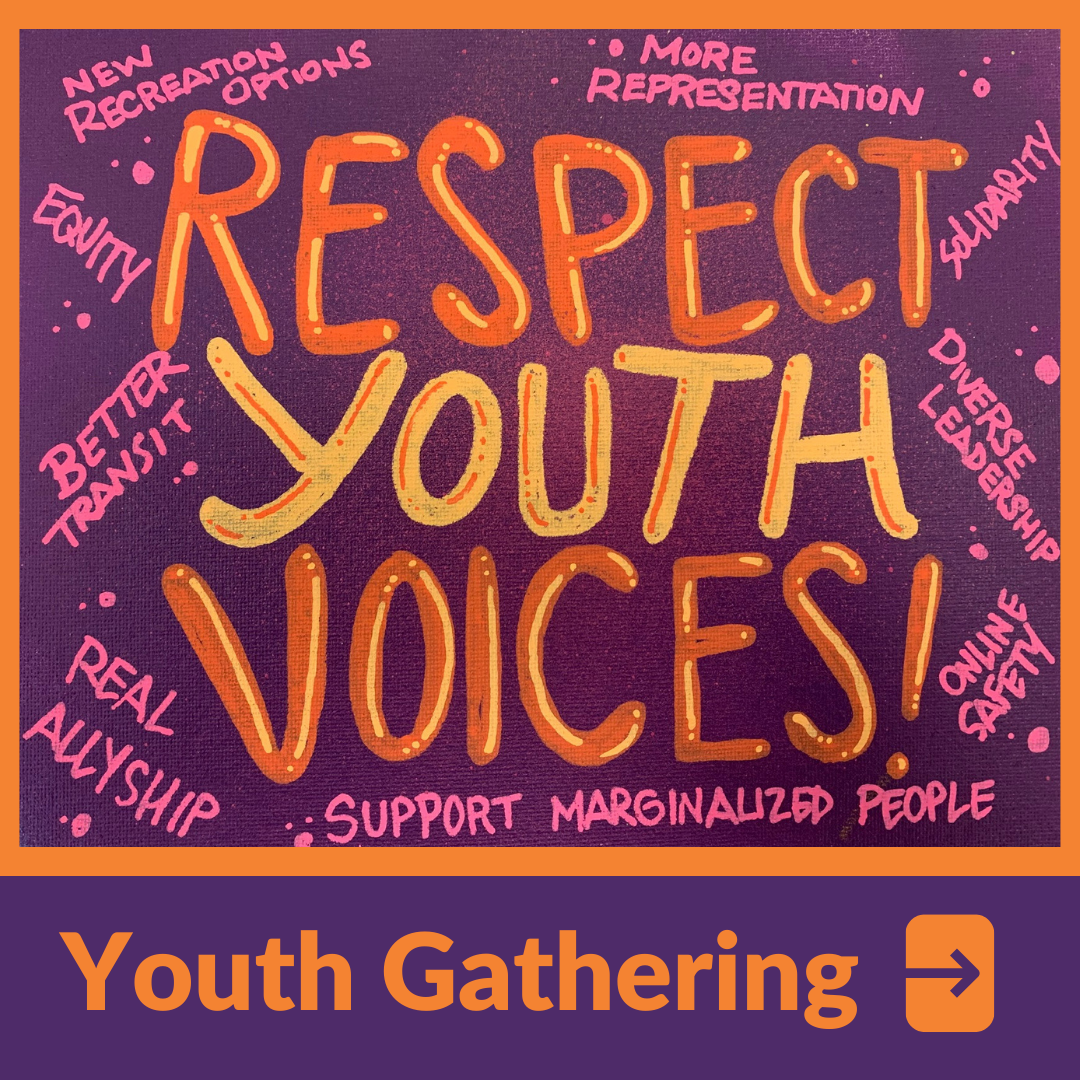 Roots4Change Youth Gathering