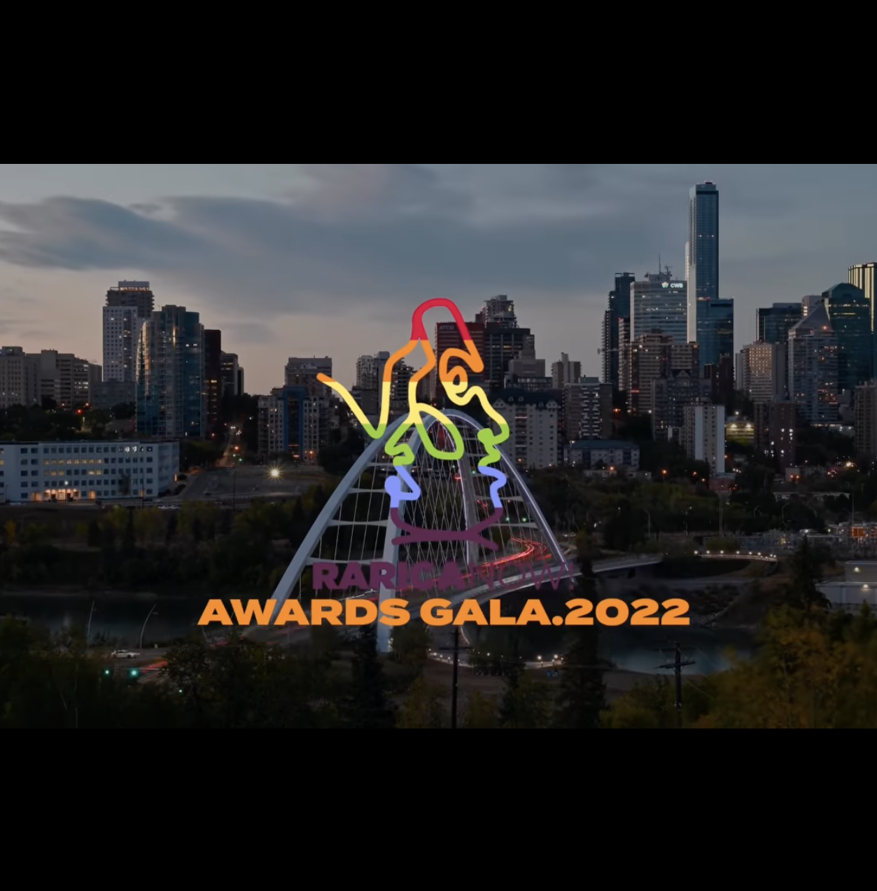Stonewall Convention &amp; Queer Awards 2022