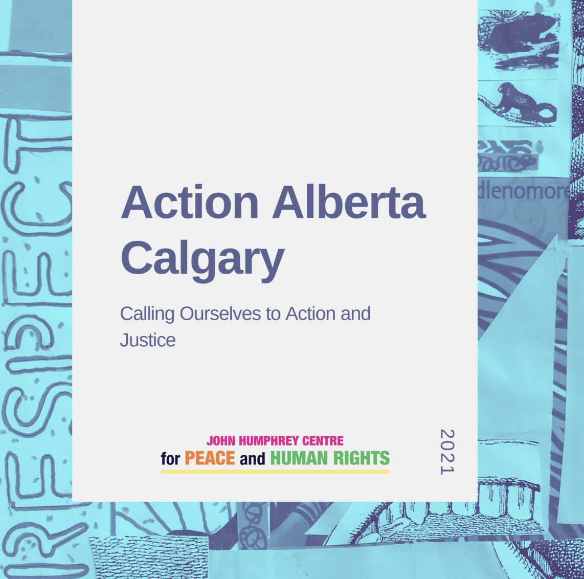 Action Alberta Calgary Report